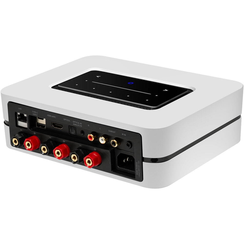 Bluesound Powernode (2025)