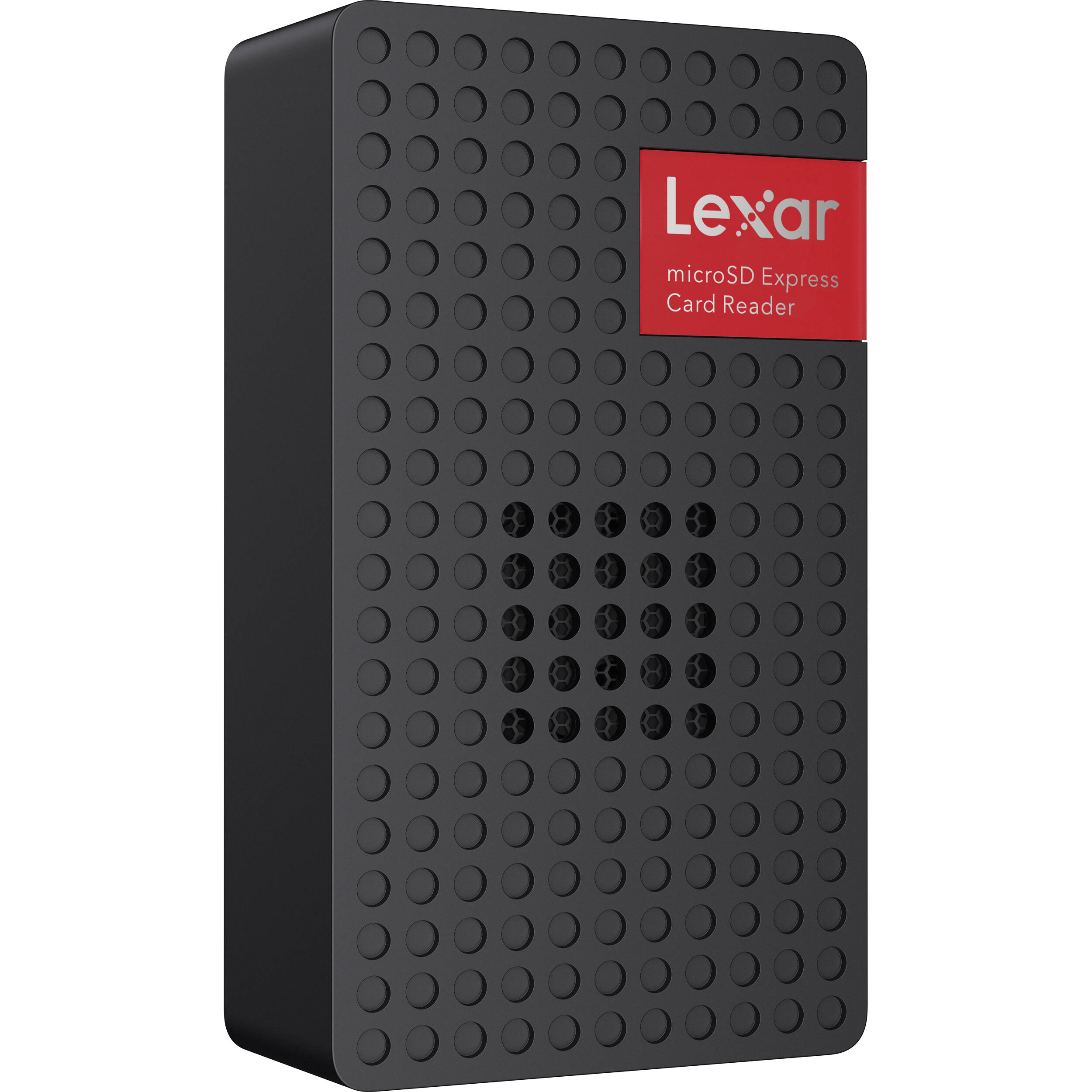 Lexar microSDXC Express Card Reader