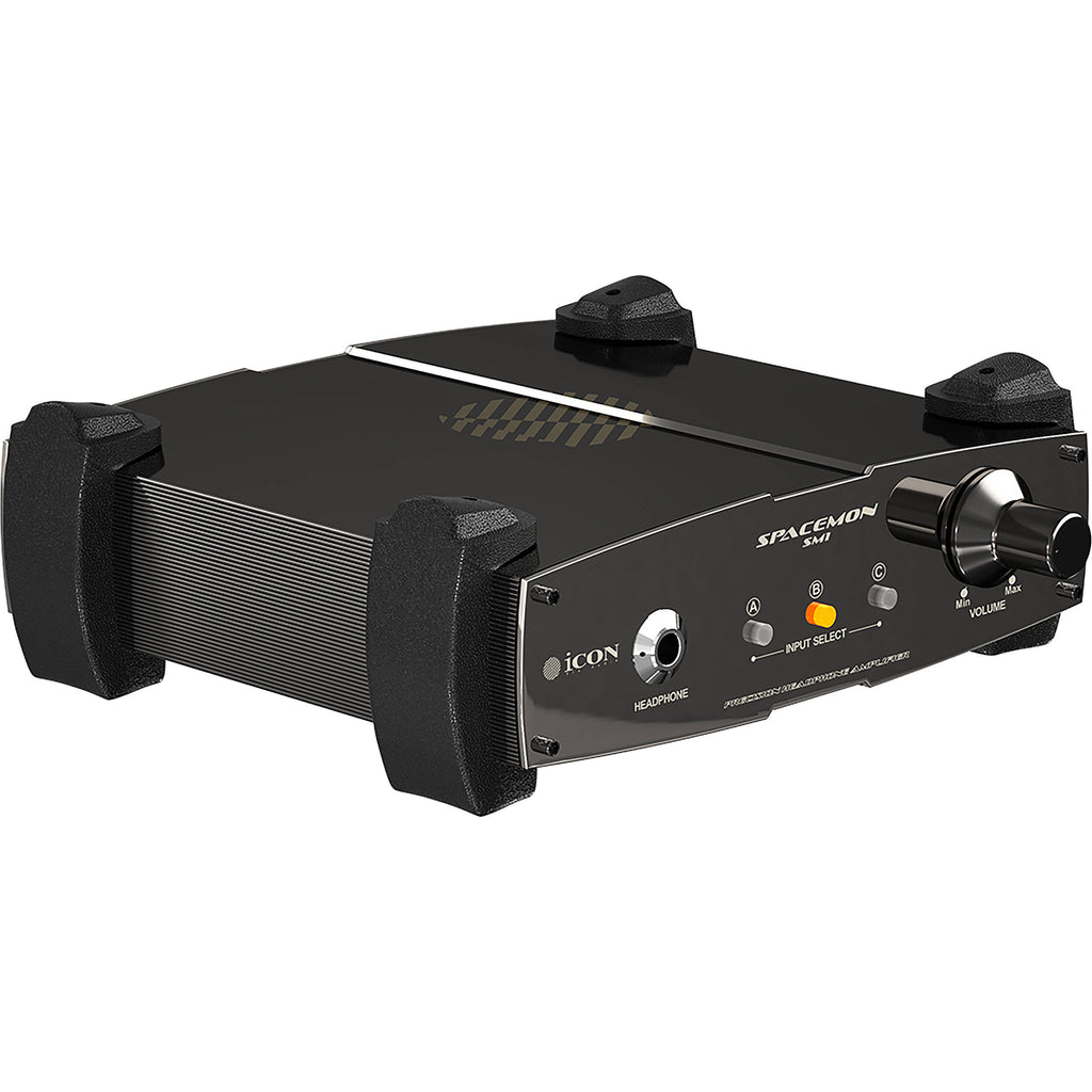 iCon Pro Audio SpaceMon SM1