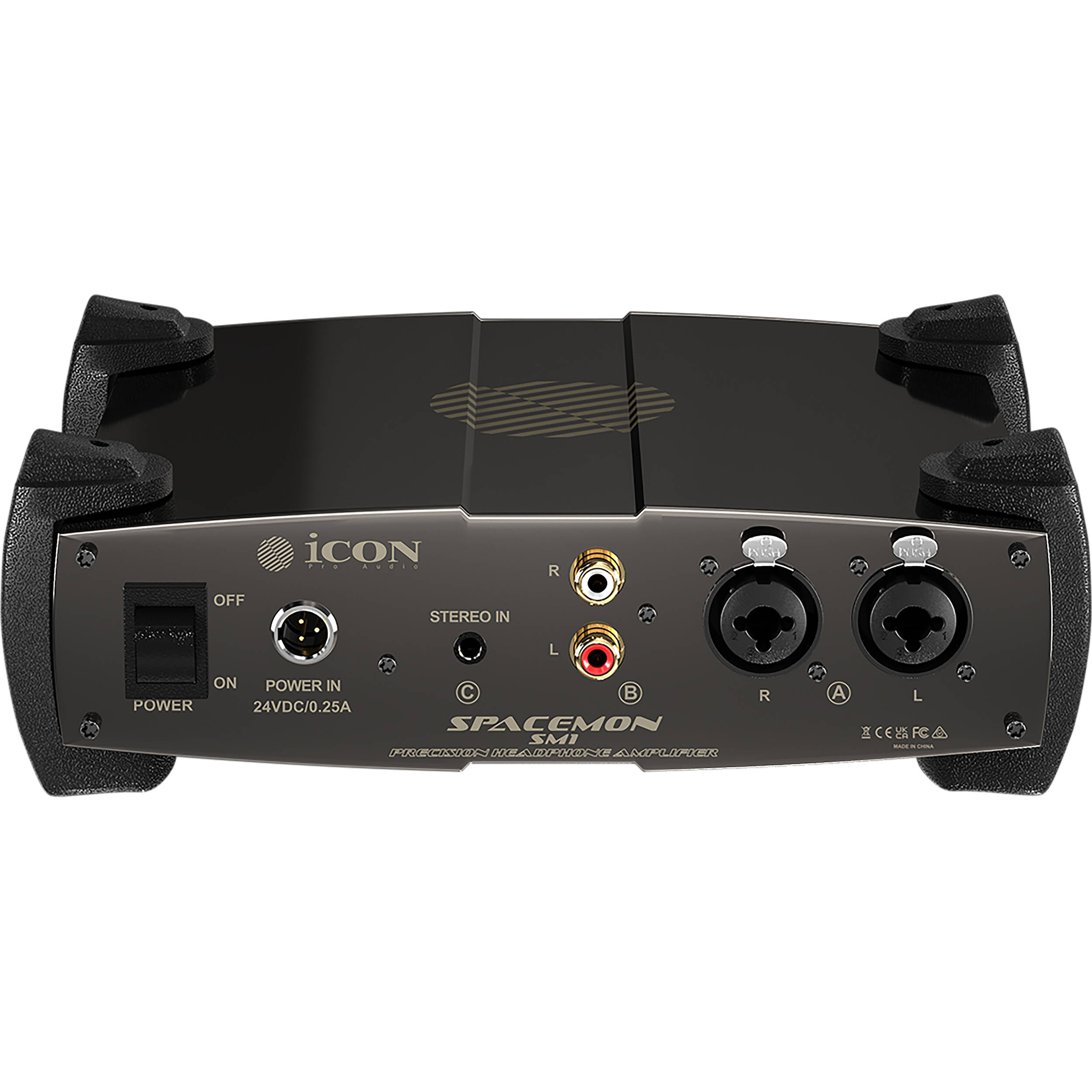 iCon Pro Audio SpaceMon SM1