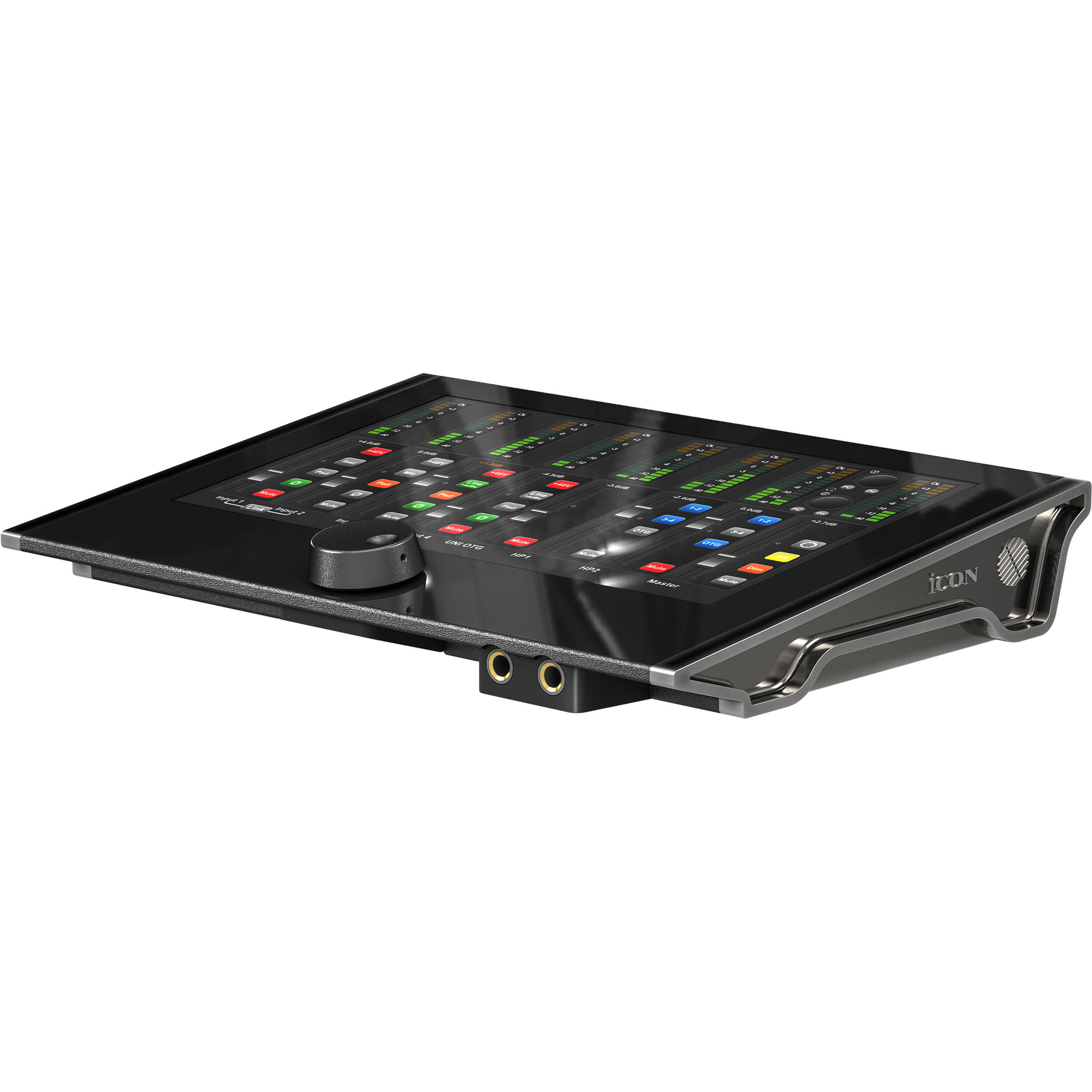 iCon Pro Audio Touch 8