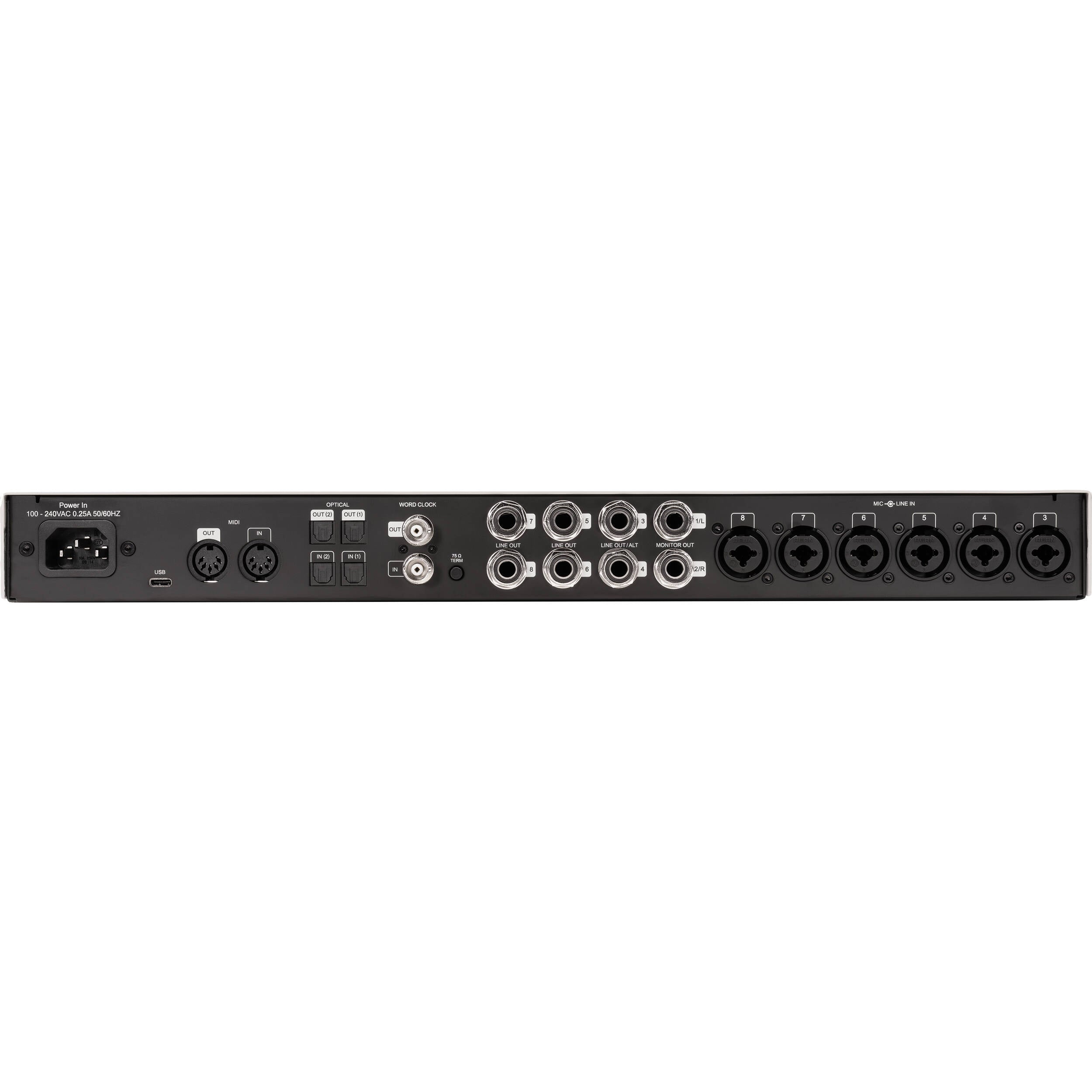 Universal Audio Volt 876