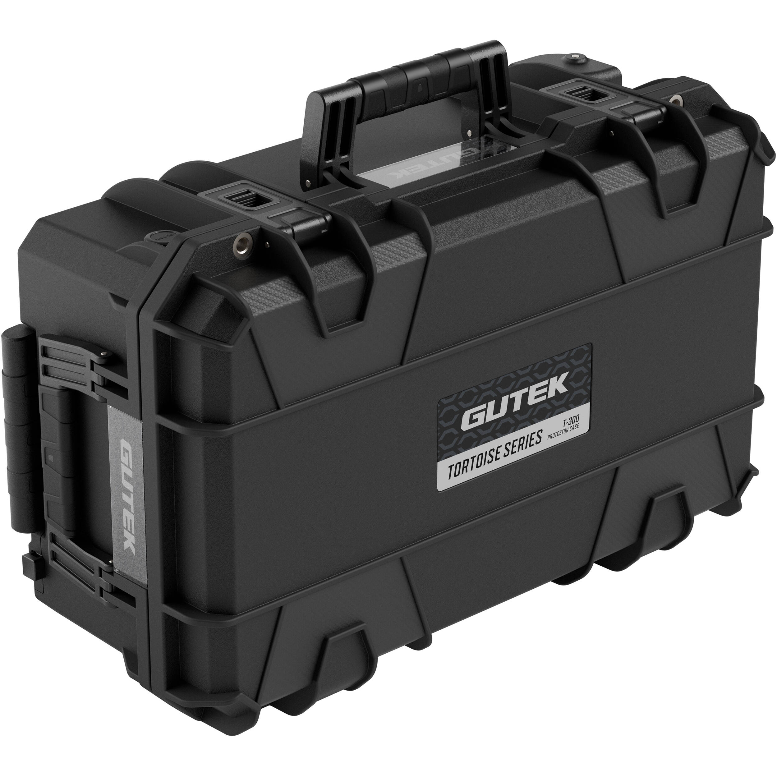 GUTEK Tortoise T-300 Carry-On Protector Case