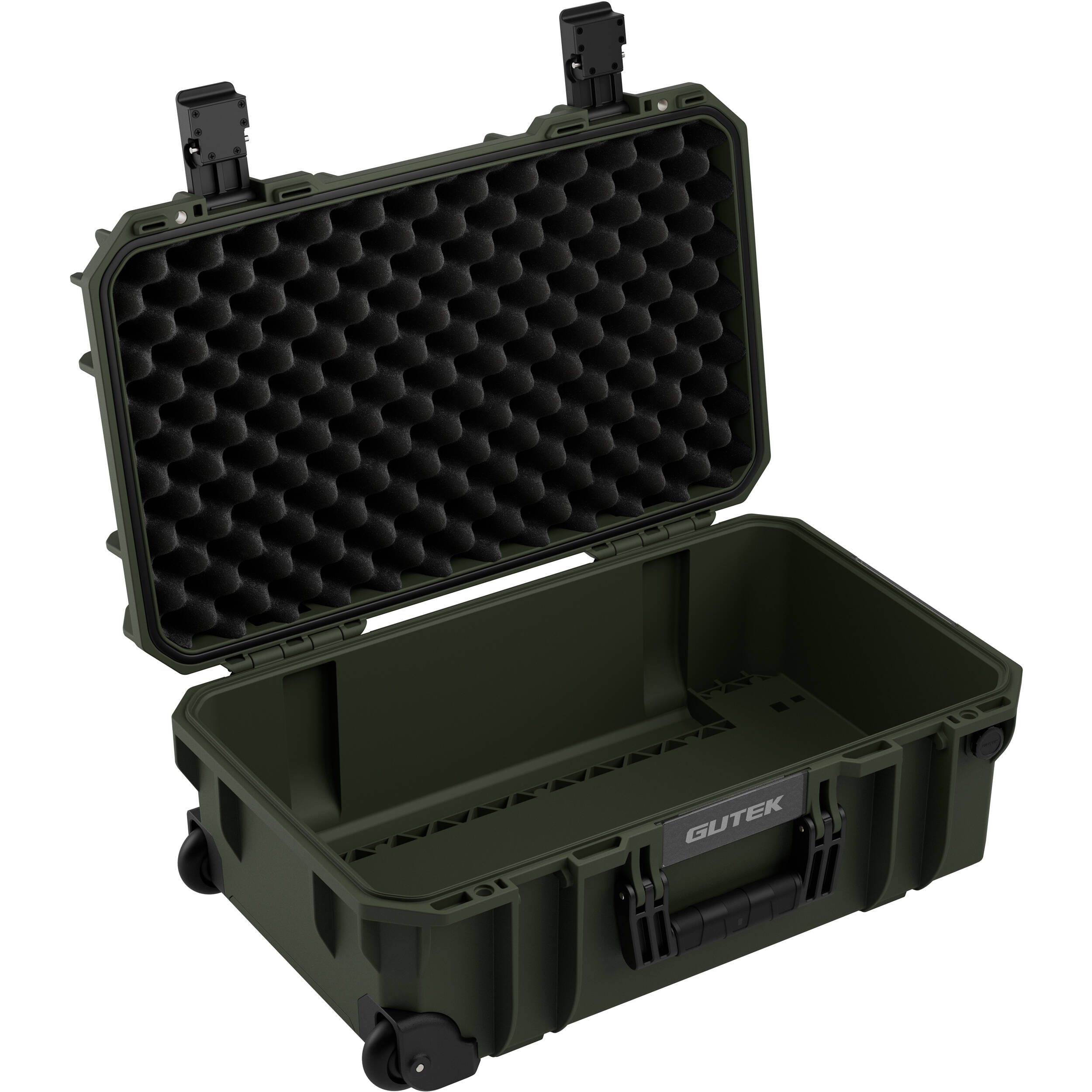 GUTEK Tortoise T-300 Carry-On Protector Case