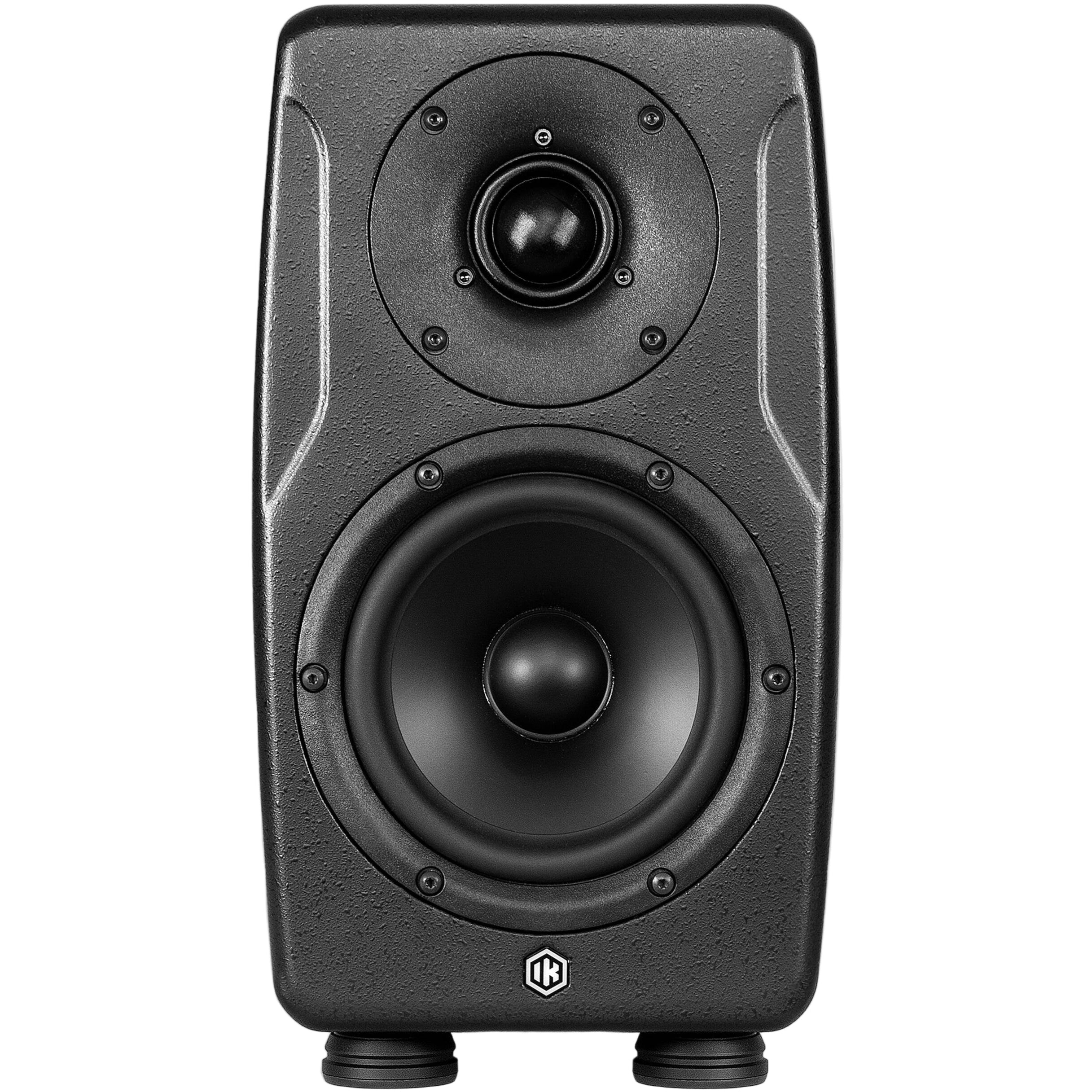 IK Multimedia iLoud Precision 5 MK2 – Soundium