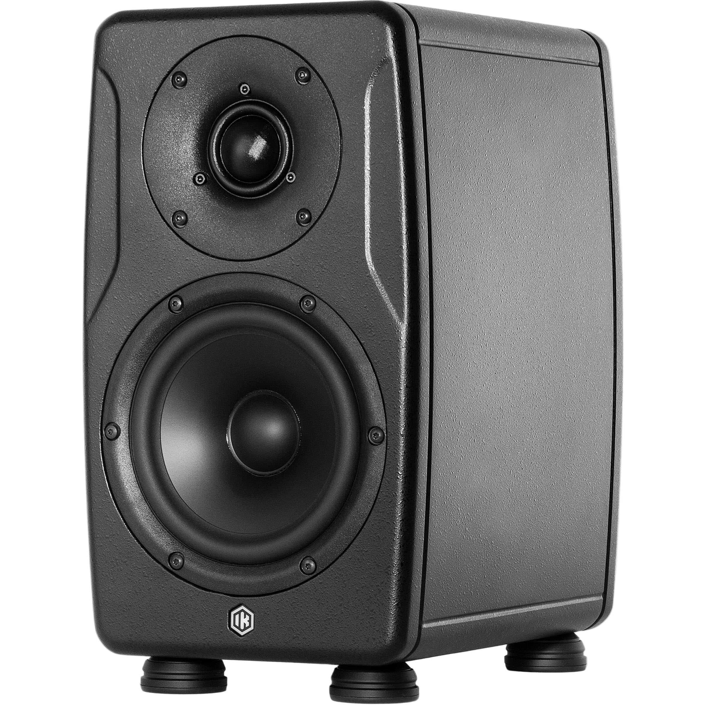 IK Multimedia iLoud Precision 5 MK2 – Soundium