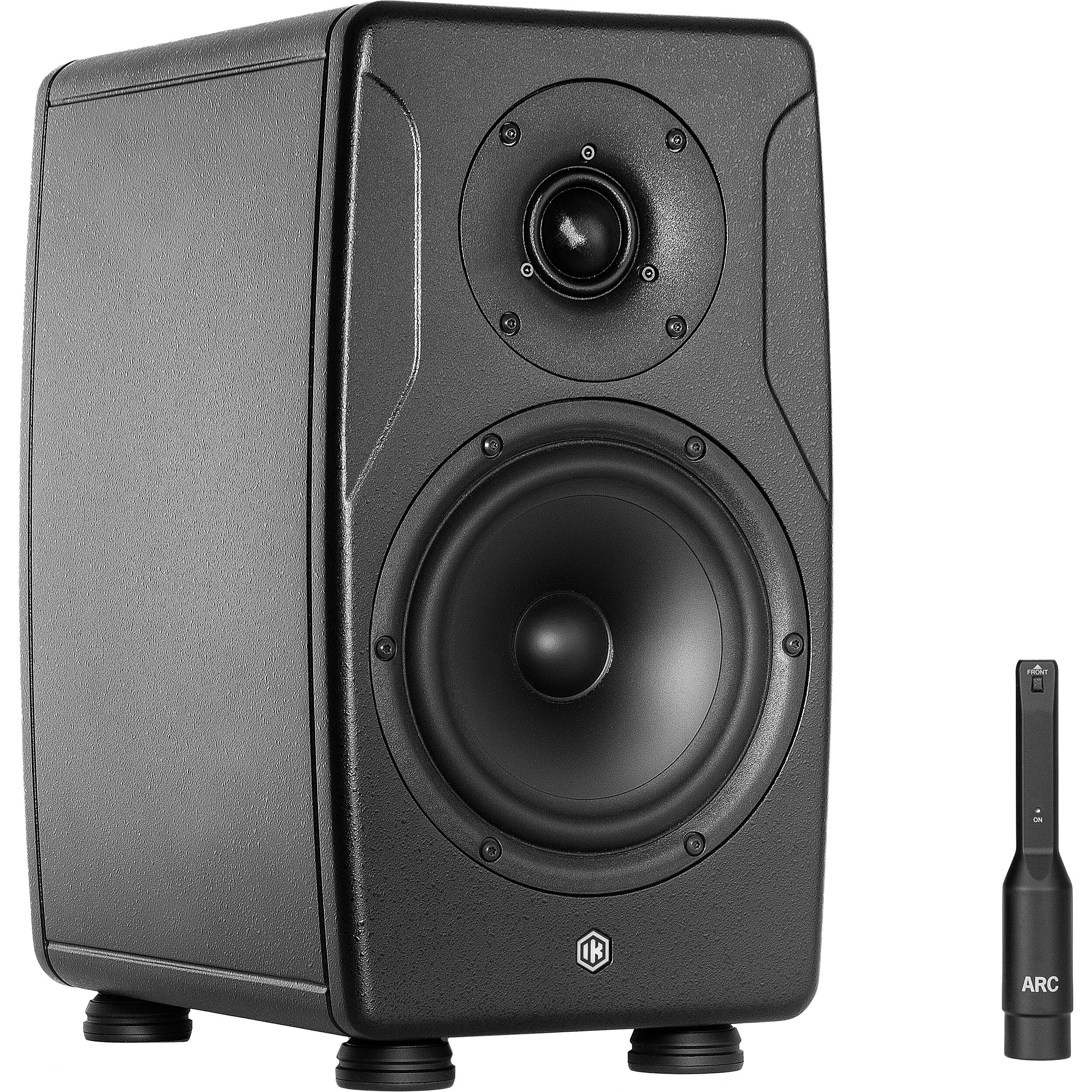 IK Multimedia iLoud Precision 6 MK2 | Soundium