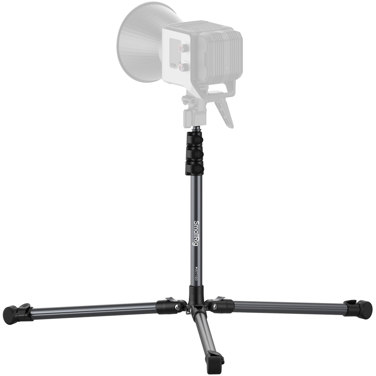 SmallRig RT190 Reversible Portable Studio Light Support (5475)