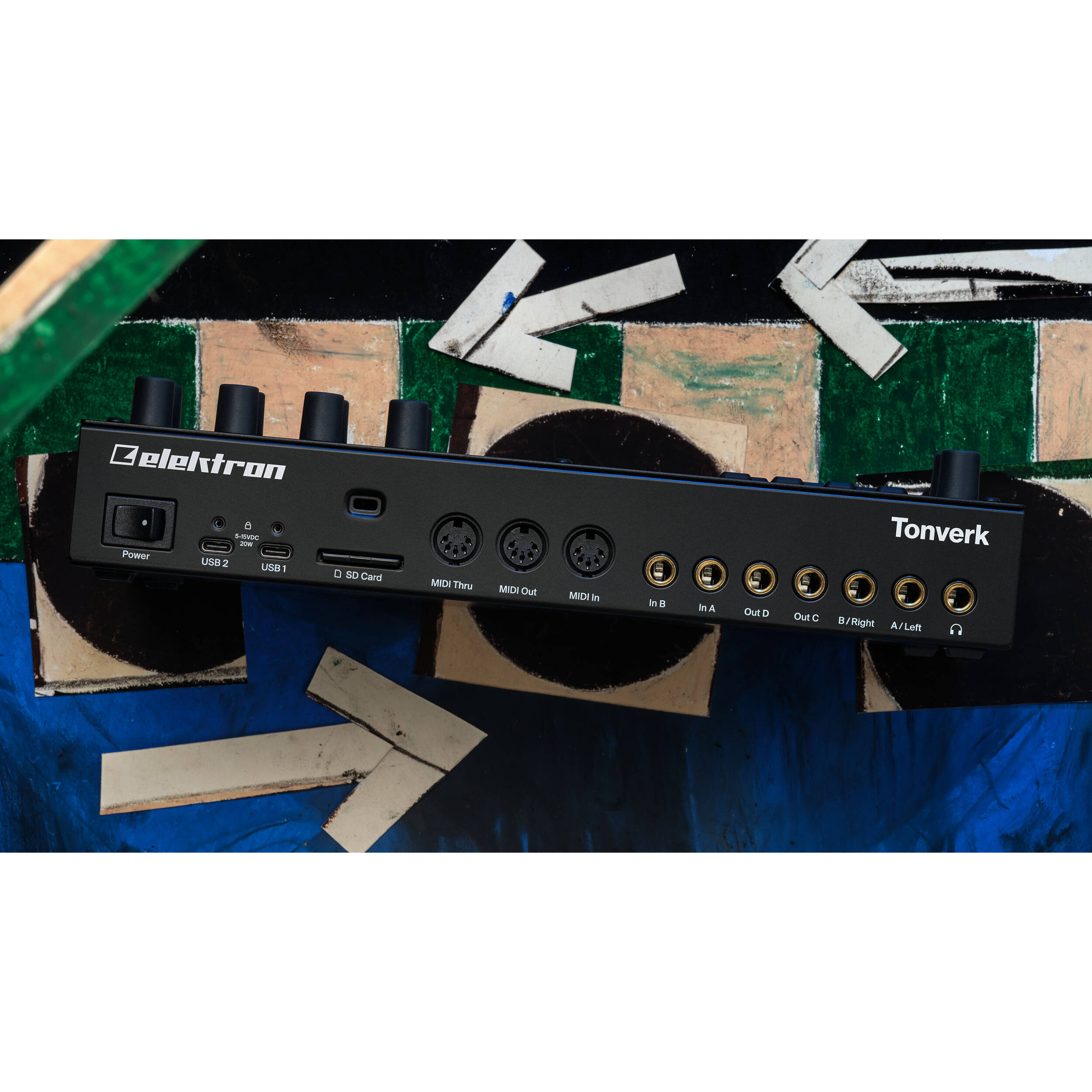 Elektron Tonverk