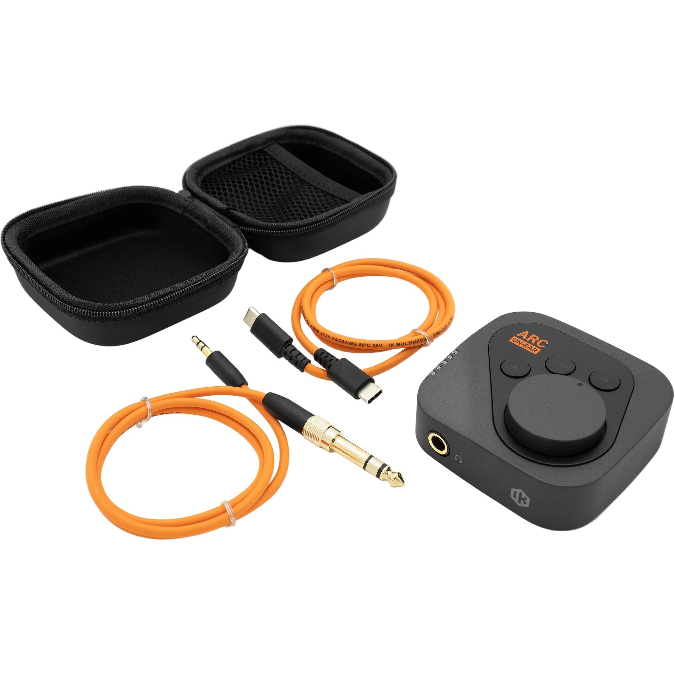 IK Multimedia ARC ON EAR