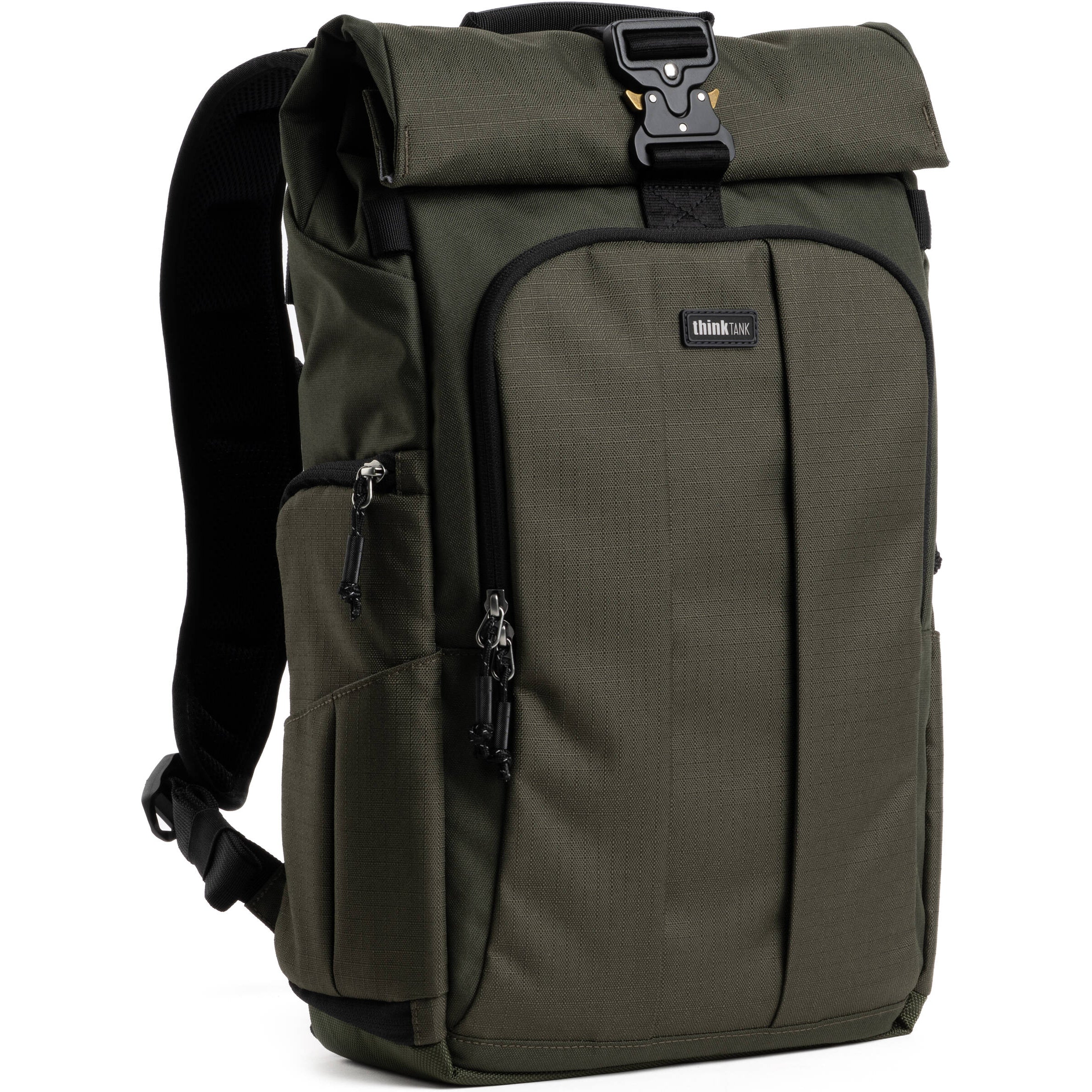 Think Tank FocusPoint RollTop