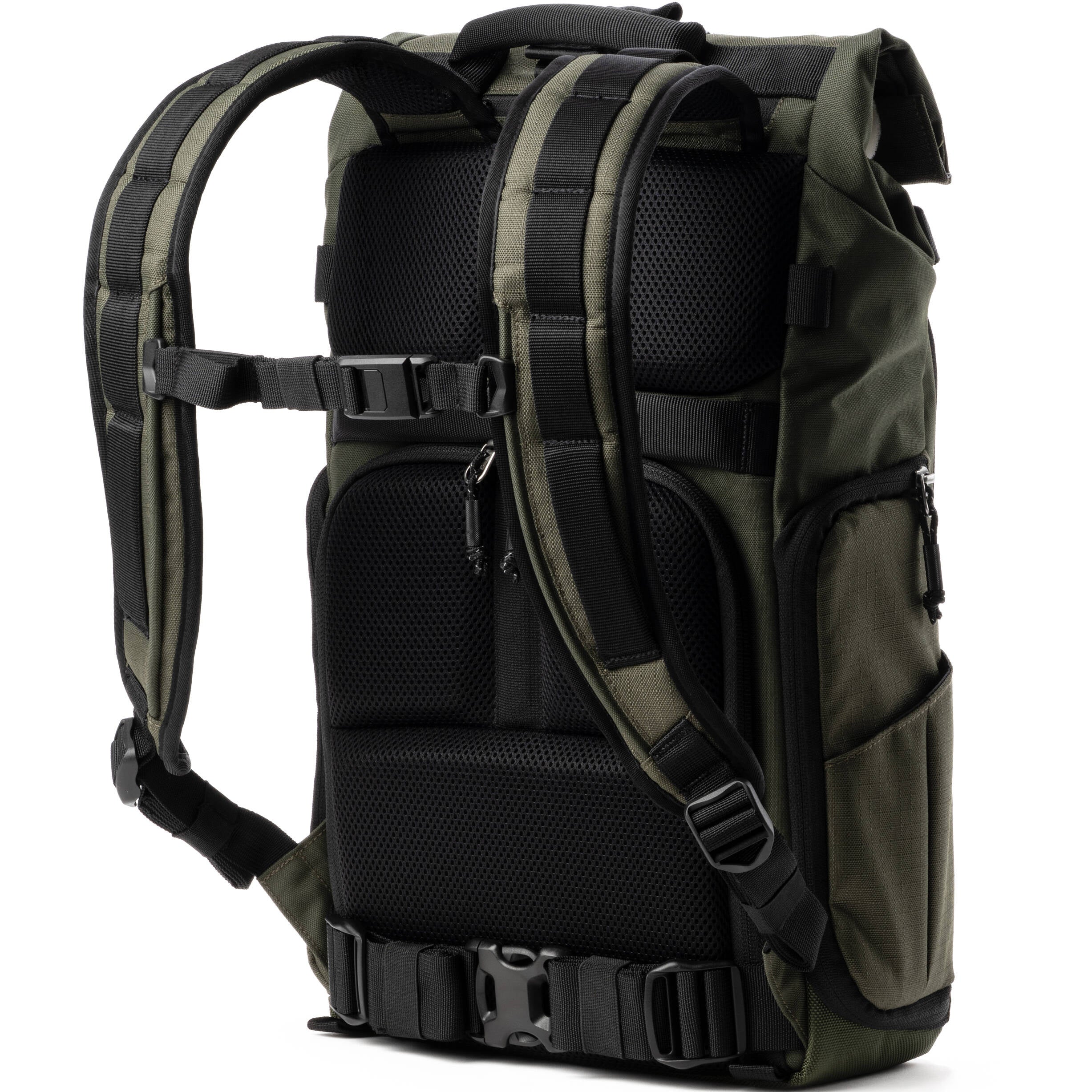 Think Tank FocusPoint RollTop