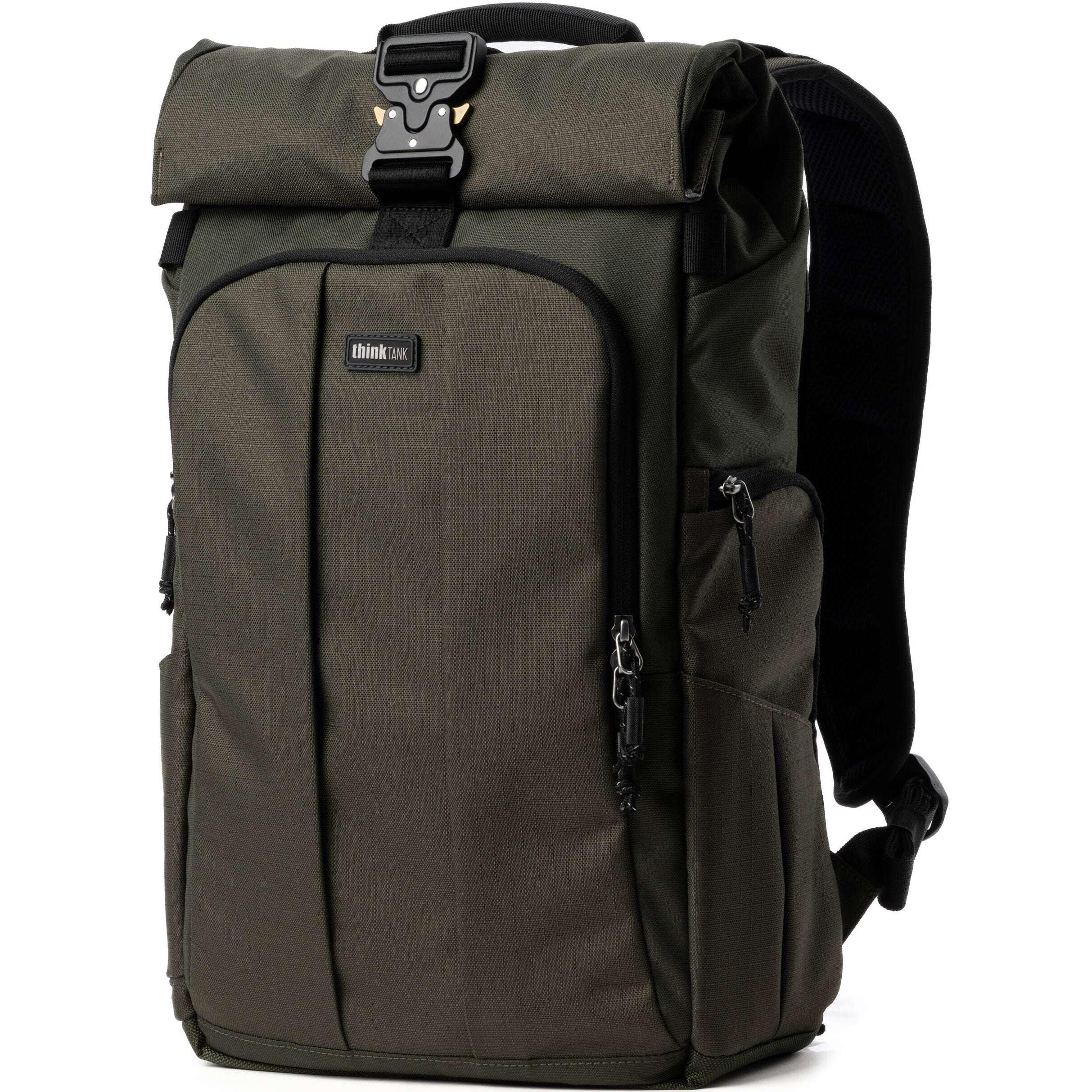 Think Tank FocusPoint RollTop