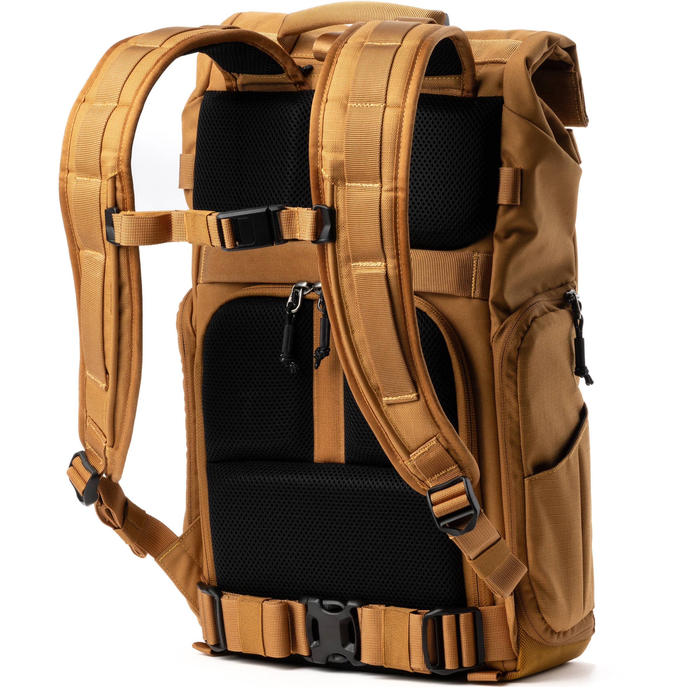 Think Tank FocusPoint RollTop