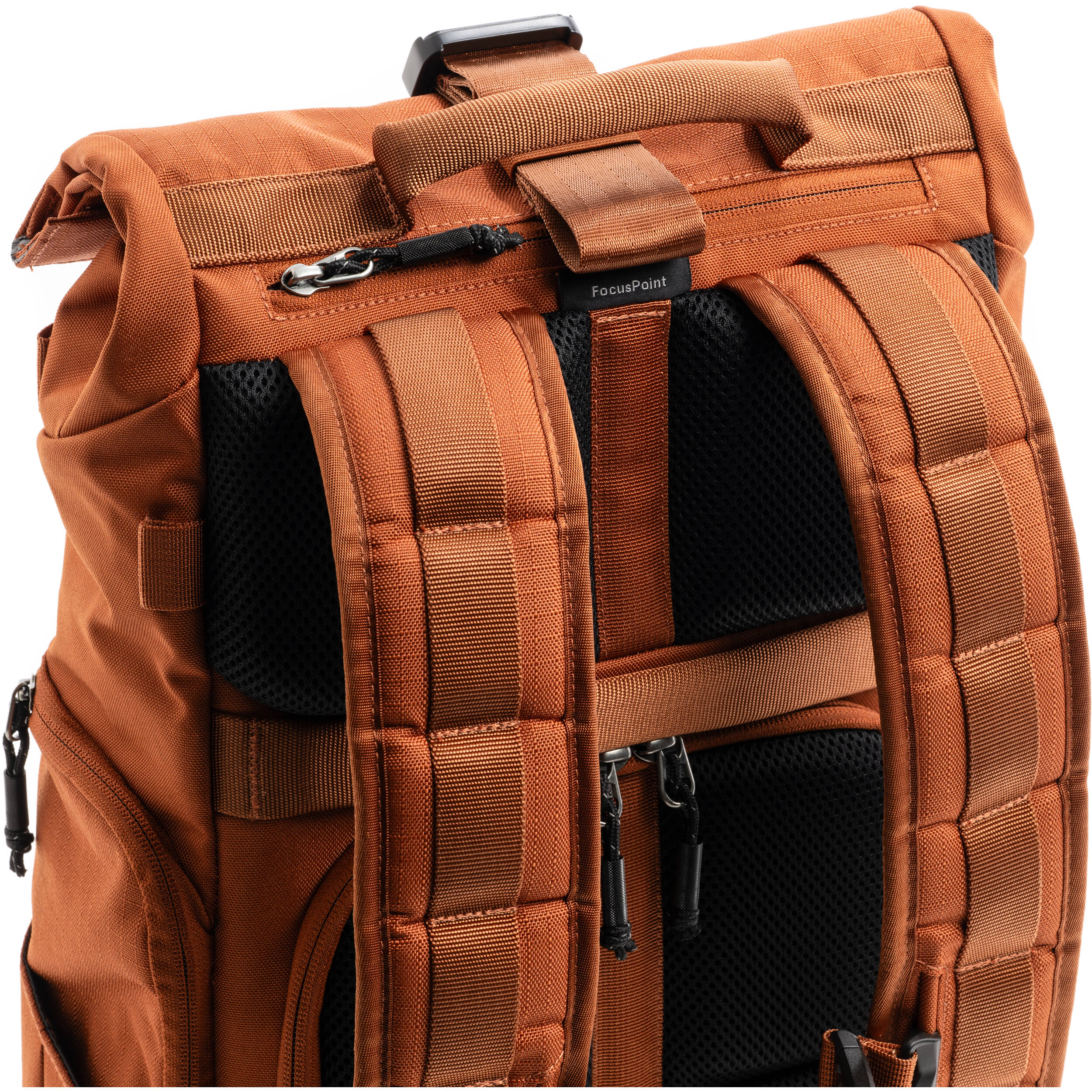 Think Tank FocusPoint RollTop