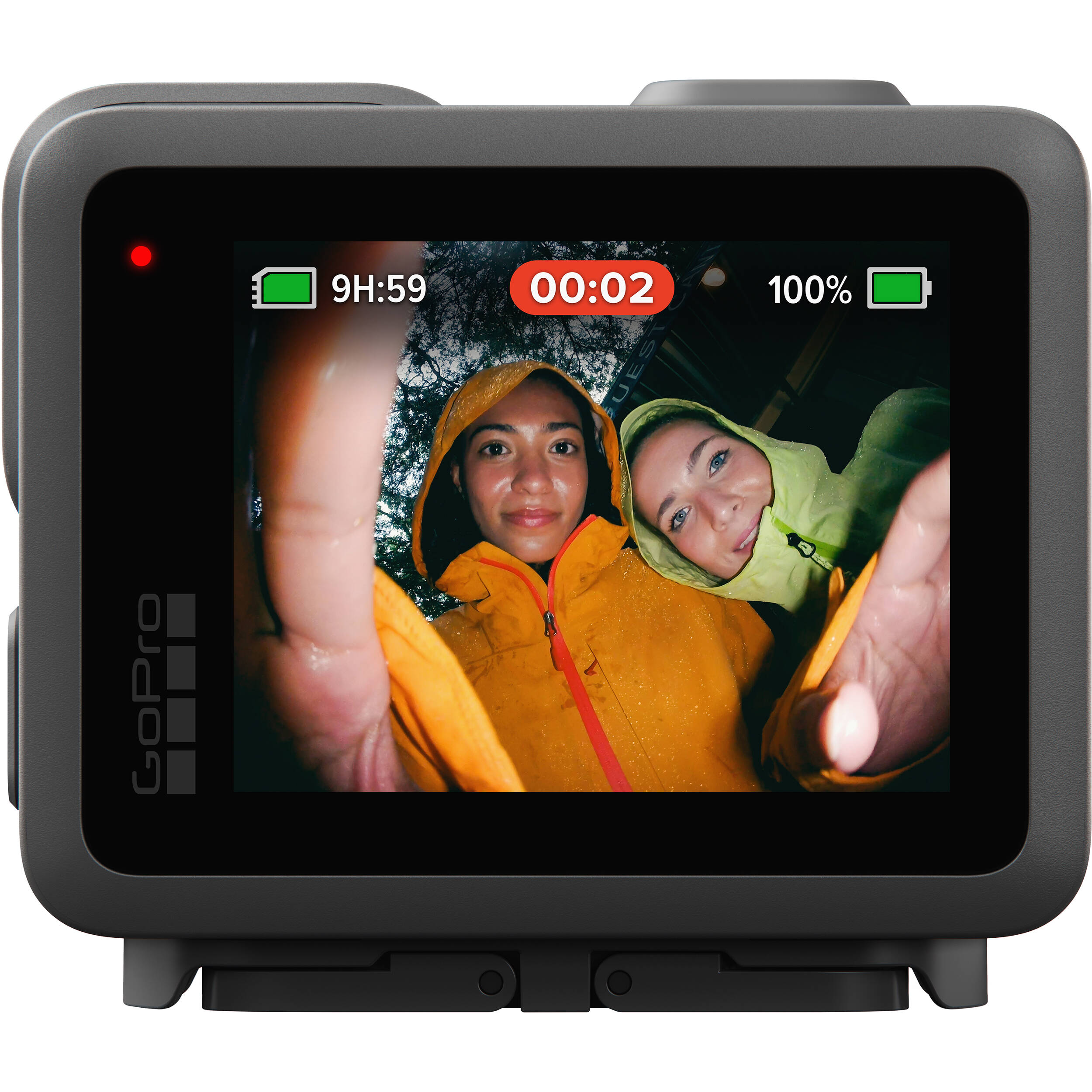 GoPro Lit Hero