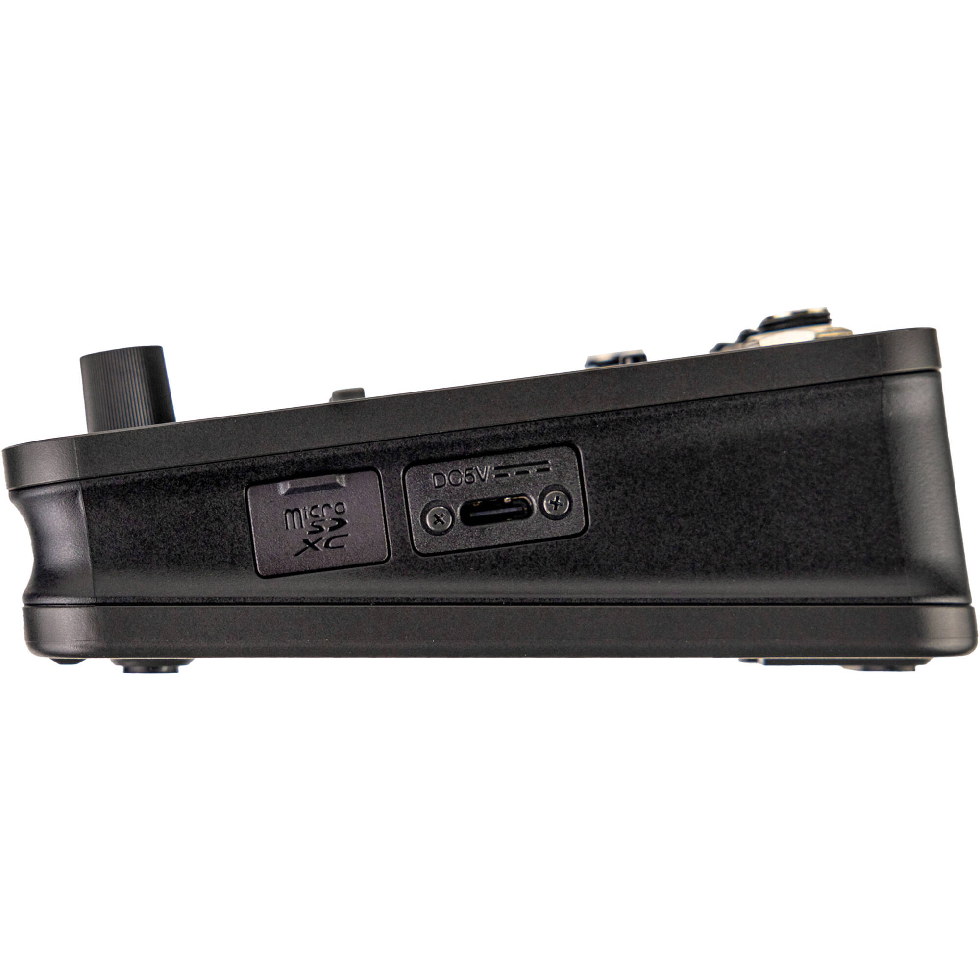 Zoom LiveTrak L6max