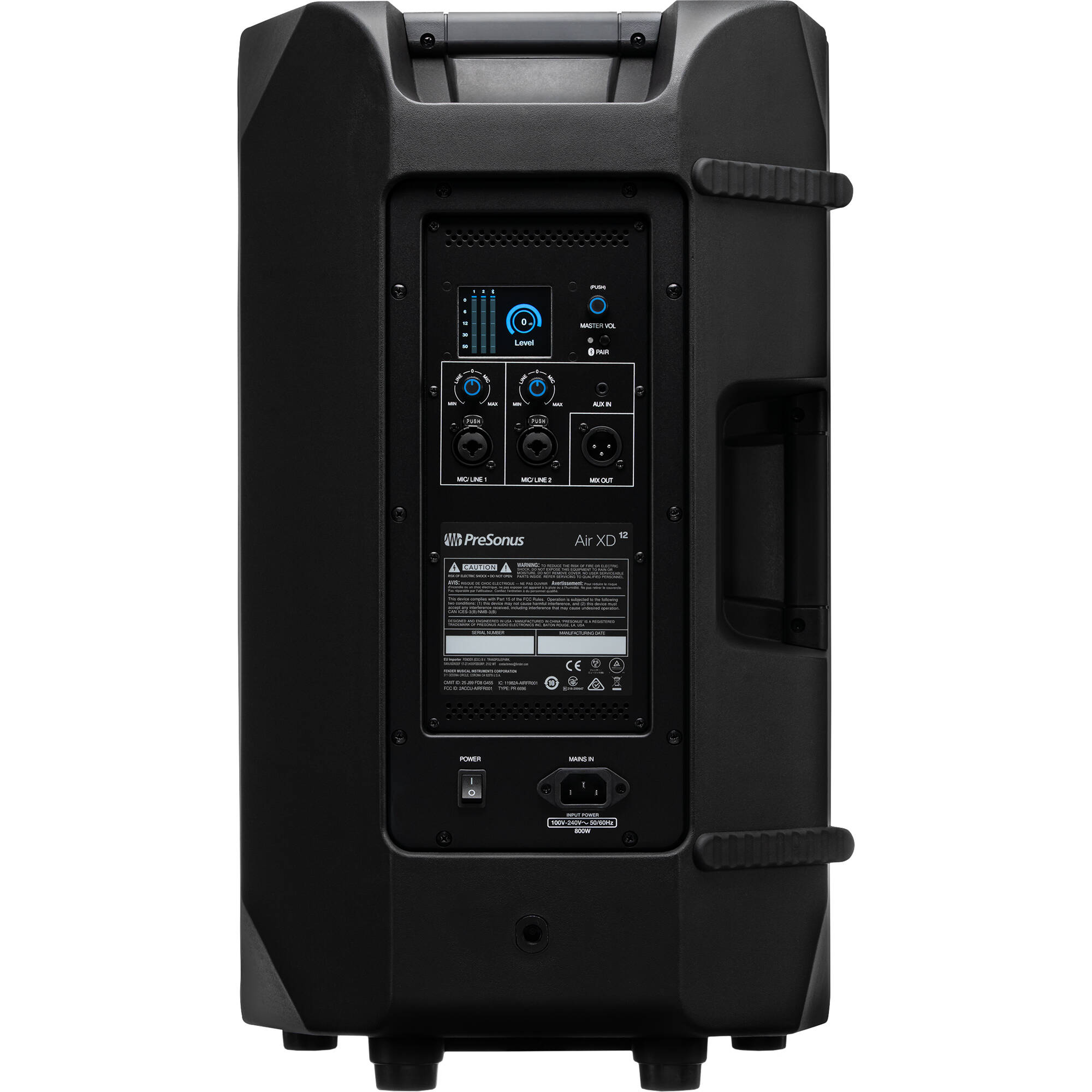 Presonus Air XD 12