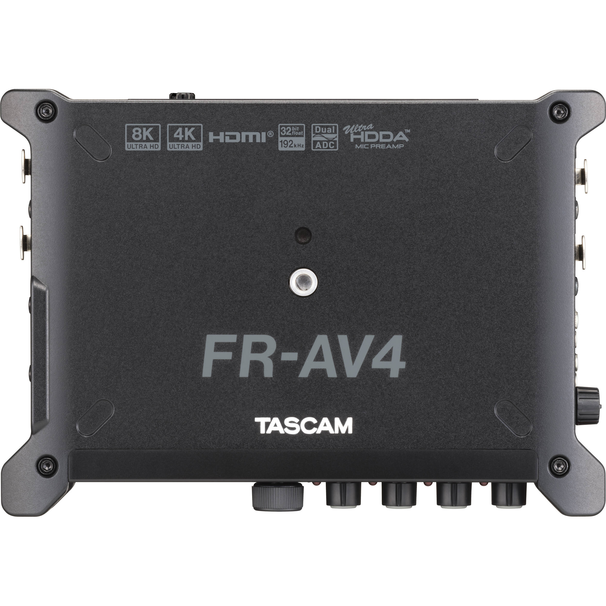 Tascam FR-AV4