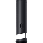Insta360 Wave video conferencing camera with sleek design and multiple lens setup for high-quality virtual meetings.