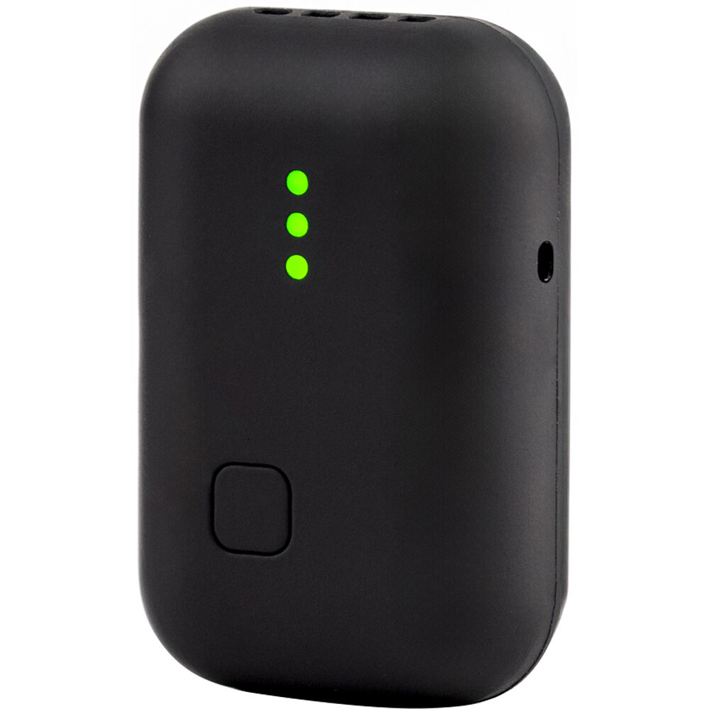 Zoom Instamic Pro Plus C Stereo