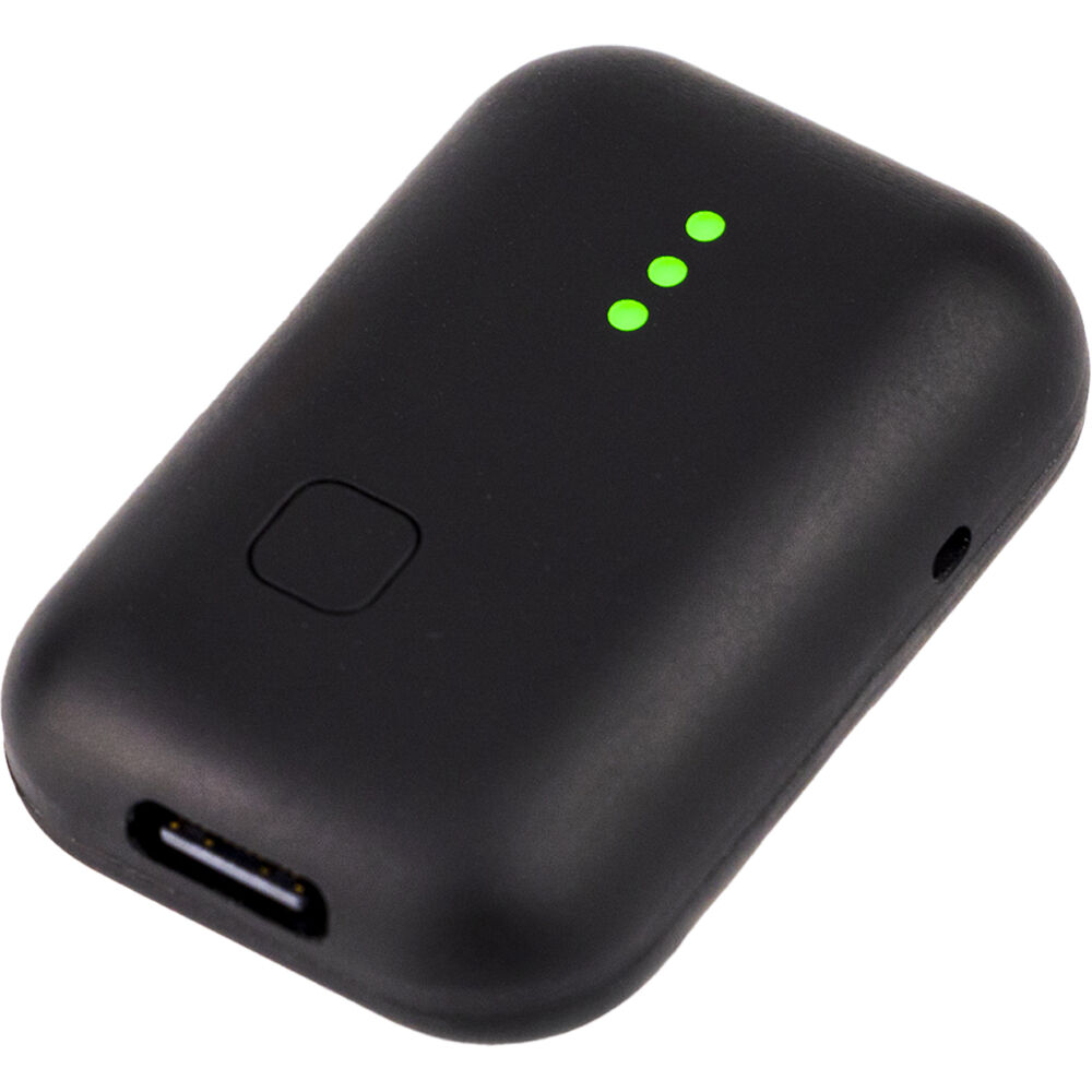 Zoom Instamic Pro Plus C Stereo