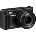 Yashica City 100