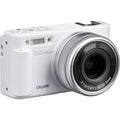 Yashica City 100