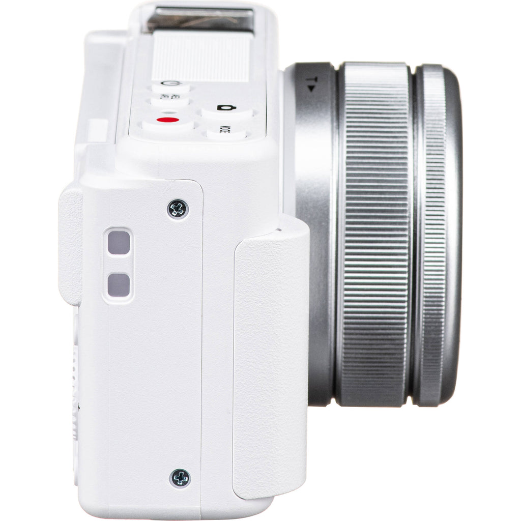 Yashica City 100