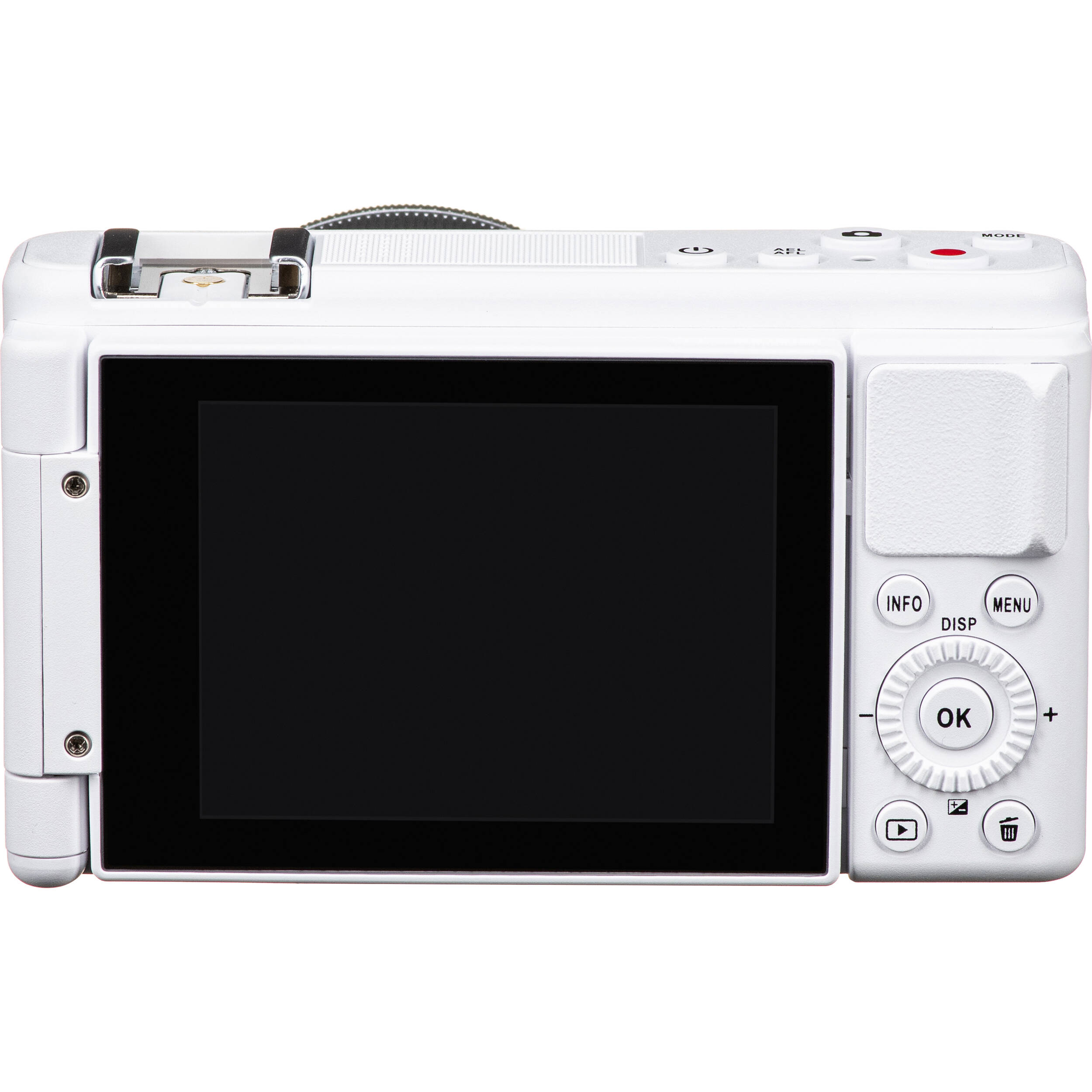 Yashica City 100