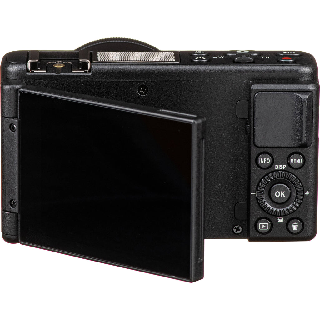 Yashica City 200