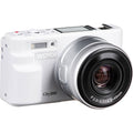 Yashica City 200