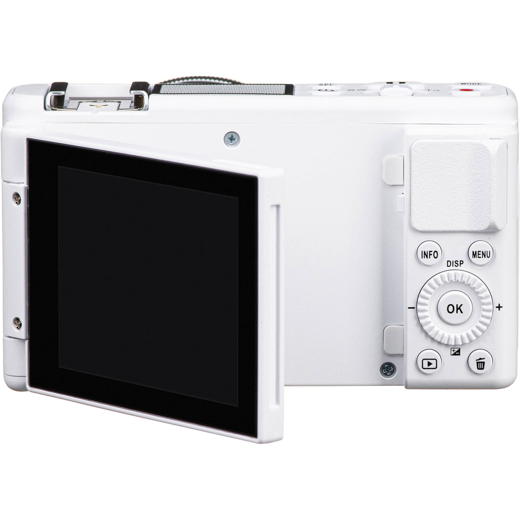 Yashica City 200