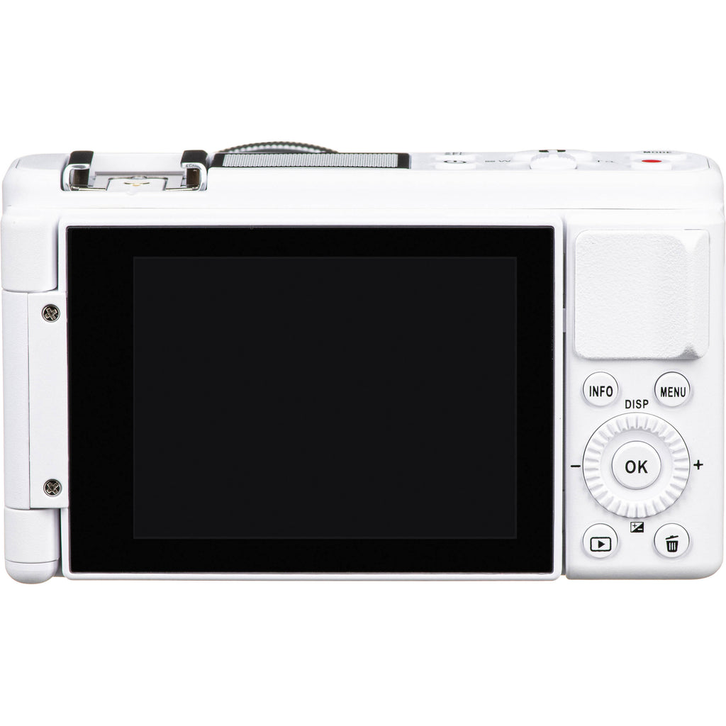 Yashica City 200