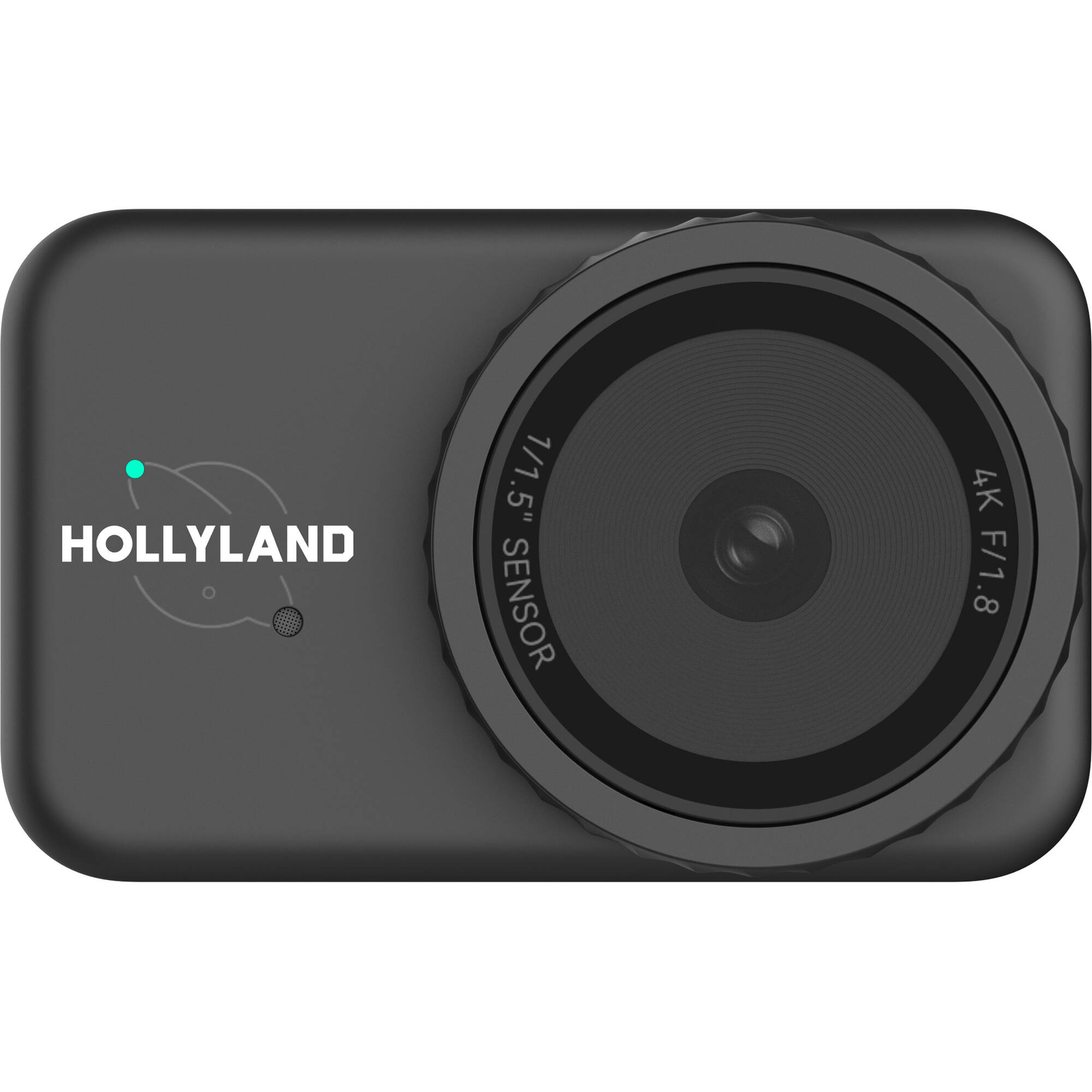 HOLLYLAND Lyra 4K UHD Webcam 本体 Hollyland Lyra 4K UHD Webcam