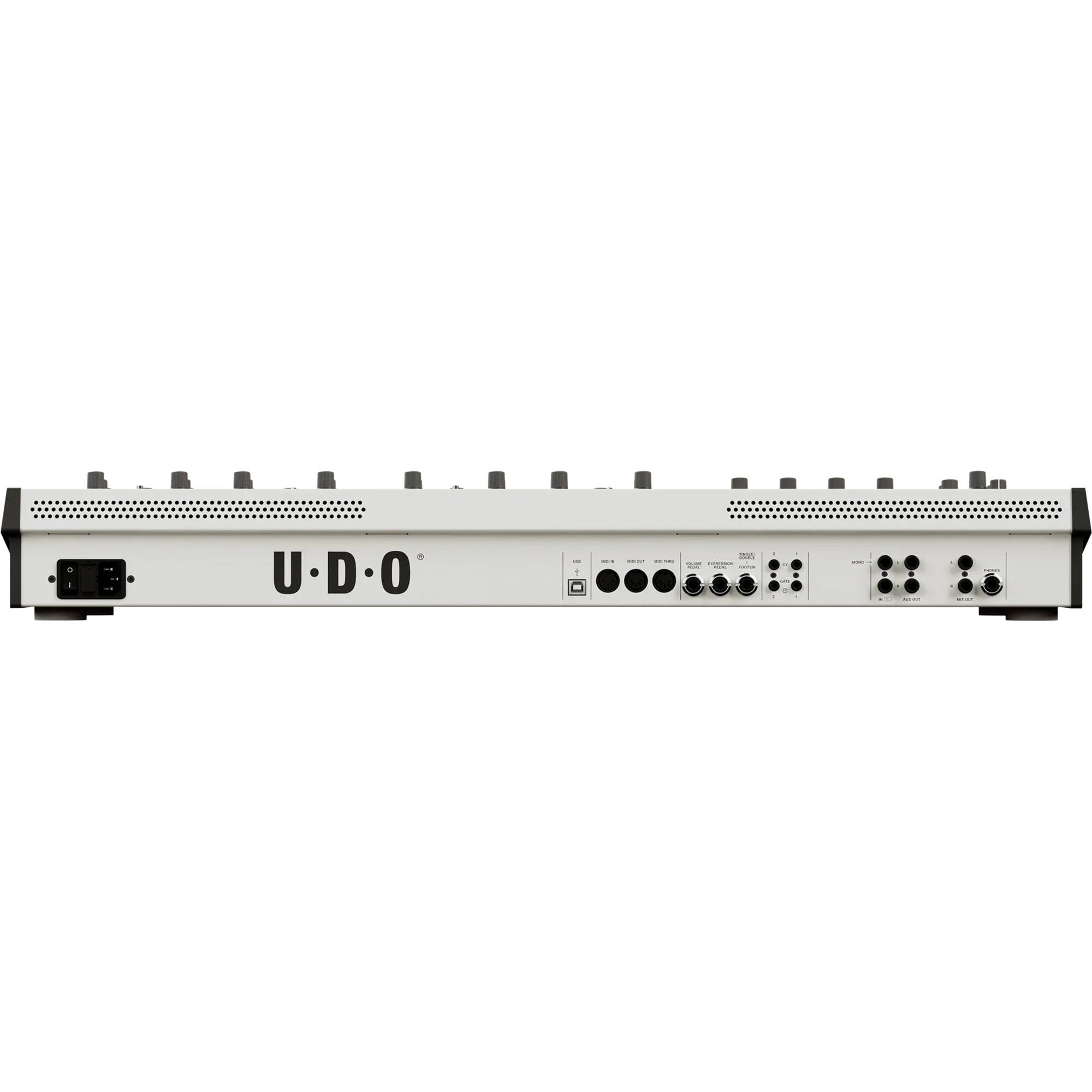 UDO Audio DMNO