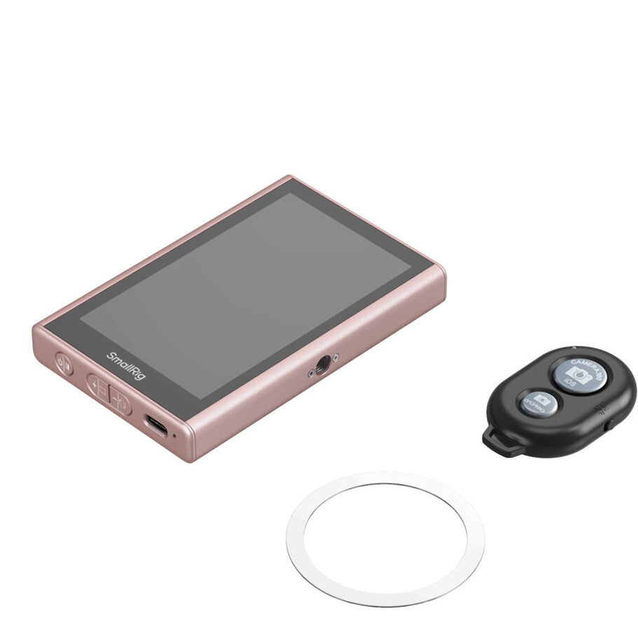 SmallRig Wireless Display Adapter for Mobile Phone (Selfie Kit) (5746)