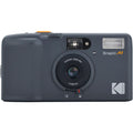 Kodak Snapic A1 instant compact camera with black body and lens, designed for quick photo printing and easy portability.