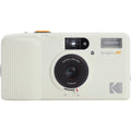 Kodak Snapic A1 instant compact camera with black body and lens, ready for instant photo printing.