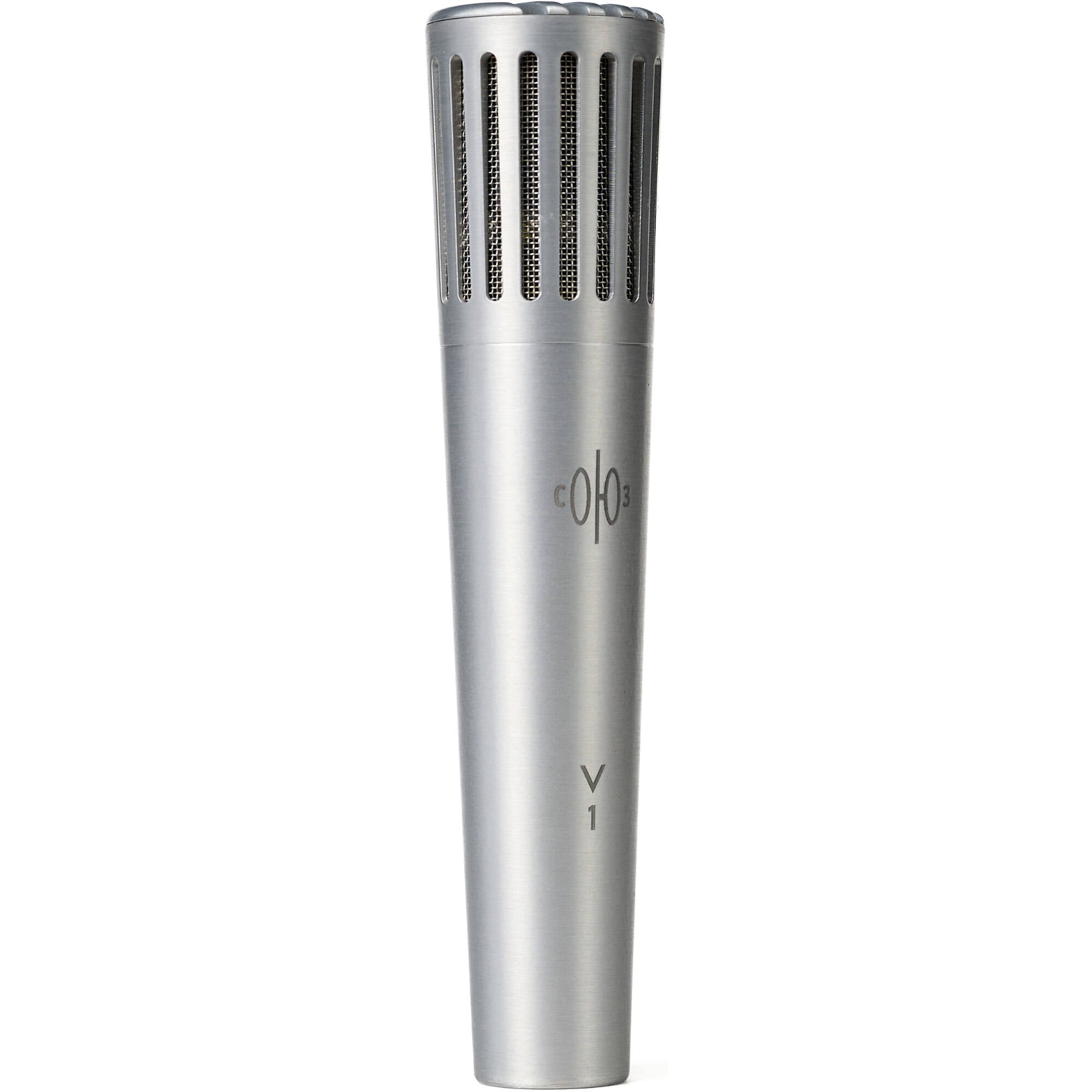 Soyuz V1 Dynamic Microphone
