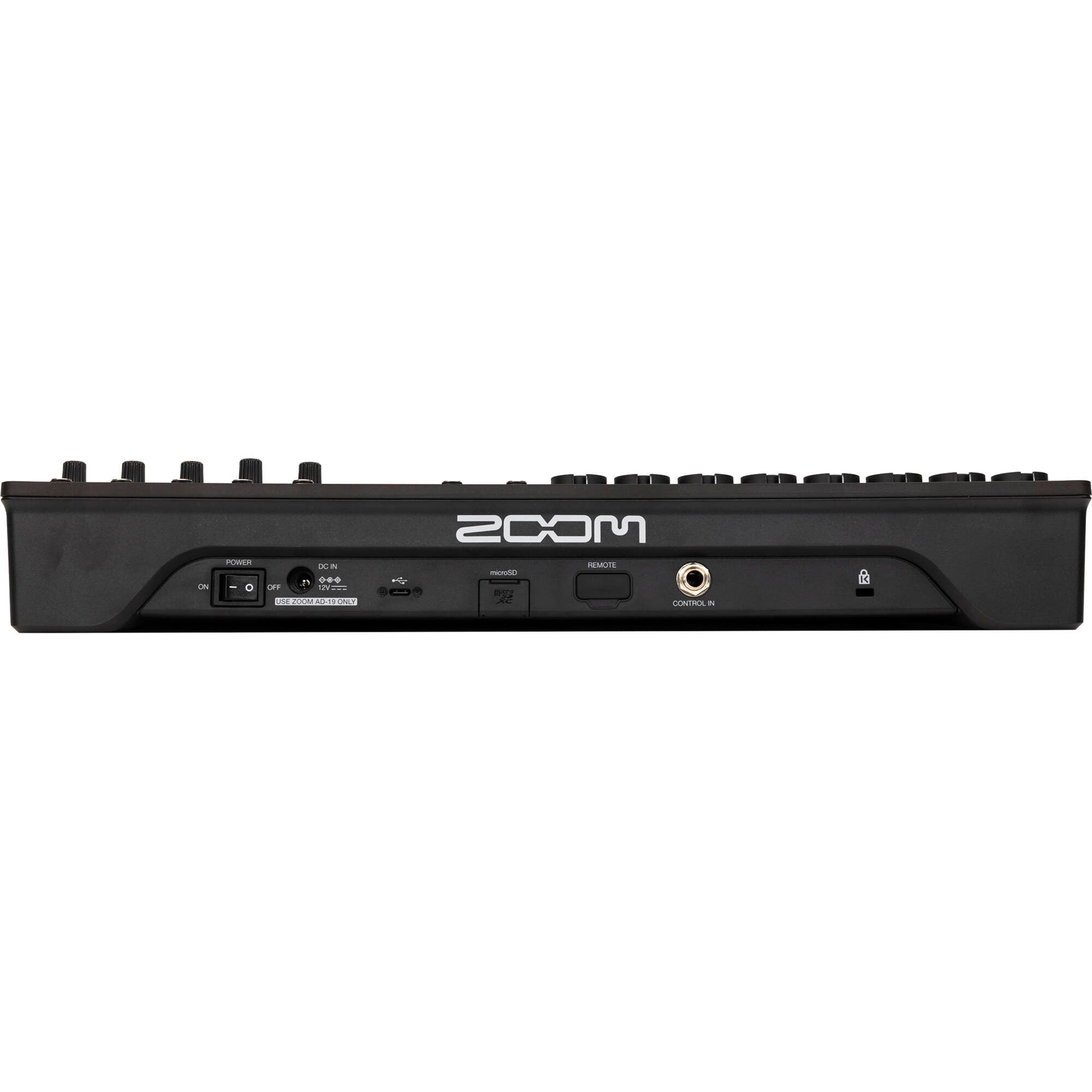 Zoom LiveTrak L12next Digital Mixer & Recorder | Soundium