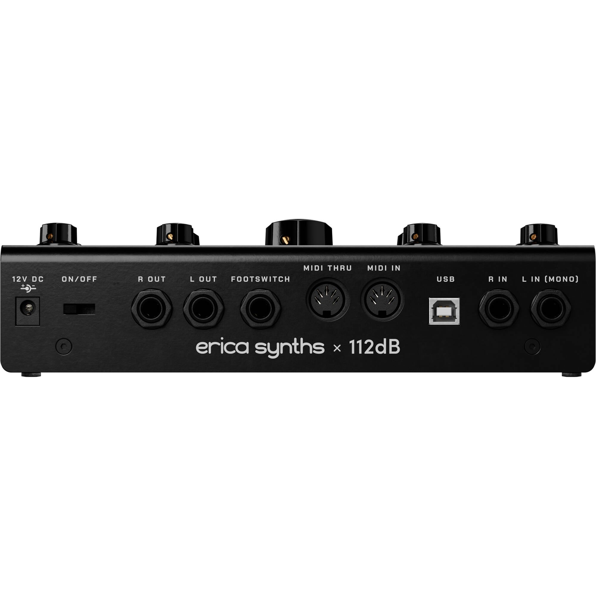 Erica Synths Xenodrive