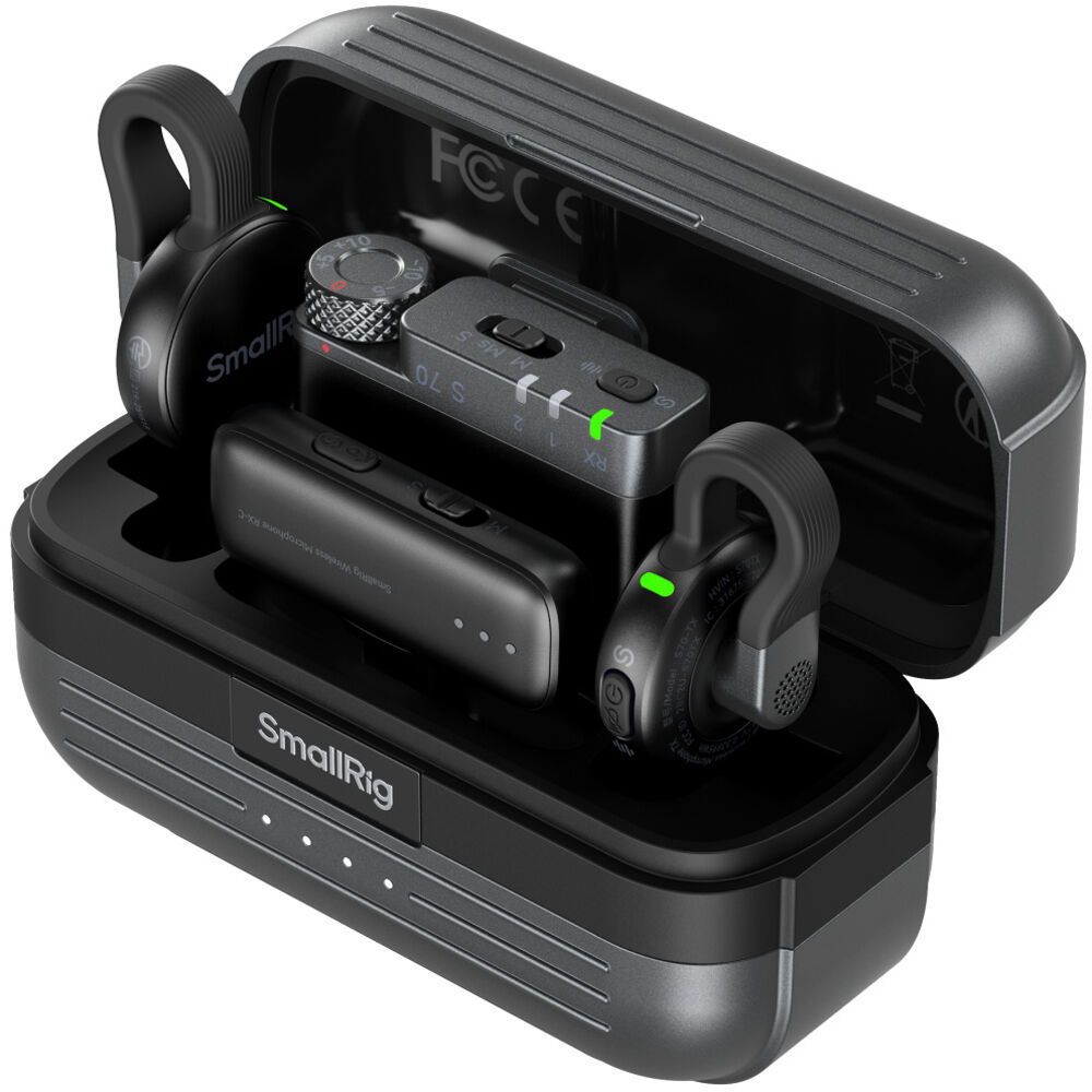 SmallRig S70