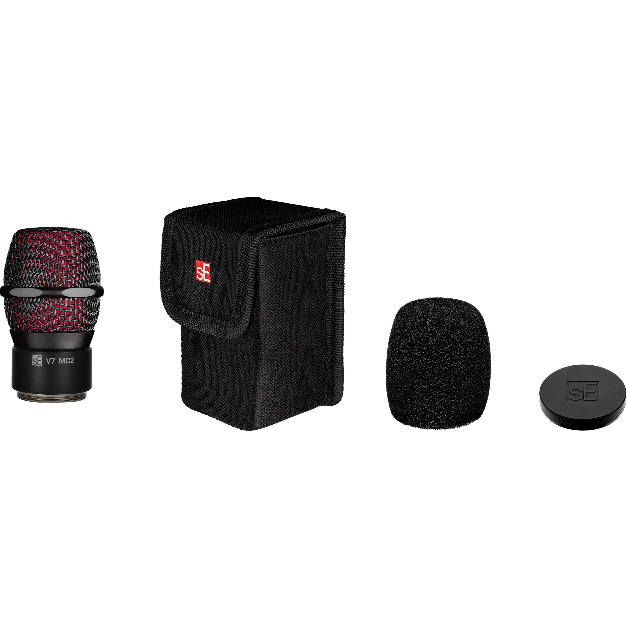 sE Electronics V7 MC2