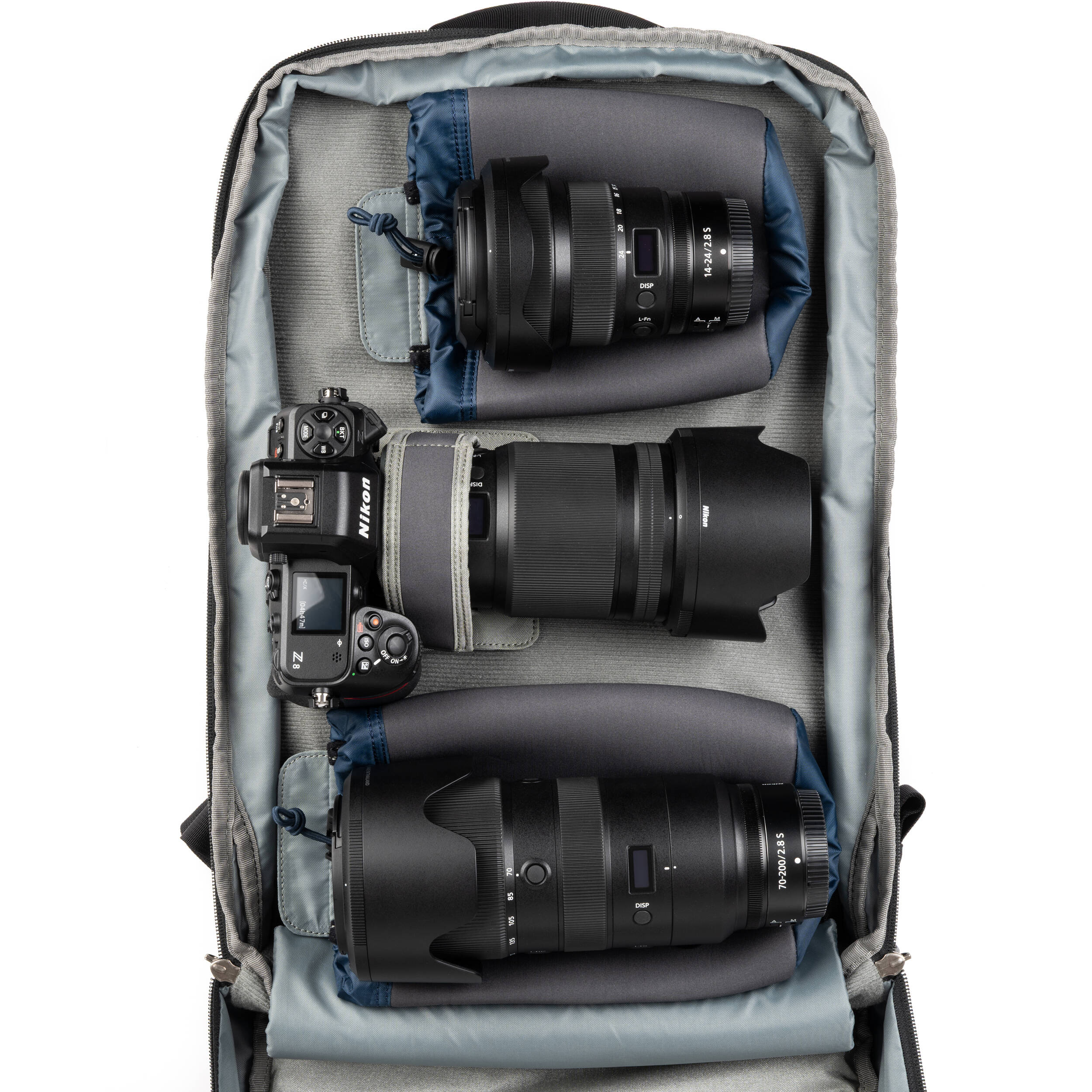 Think Tank Shape Shifter