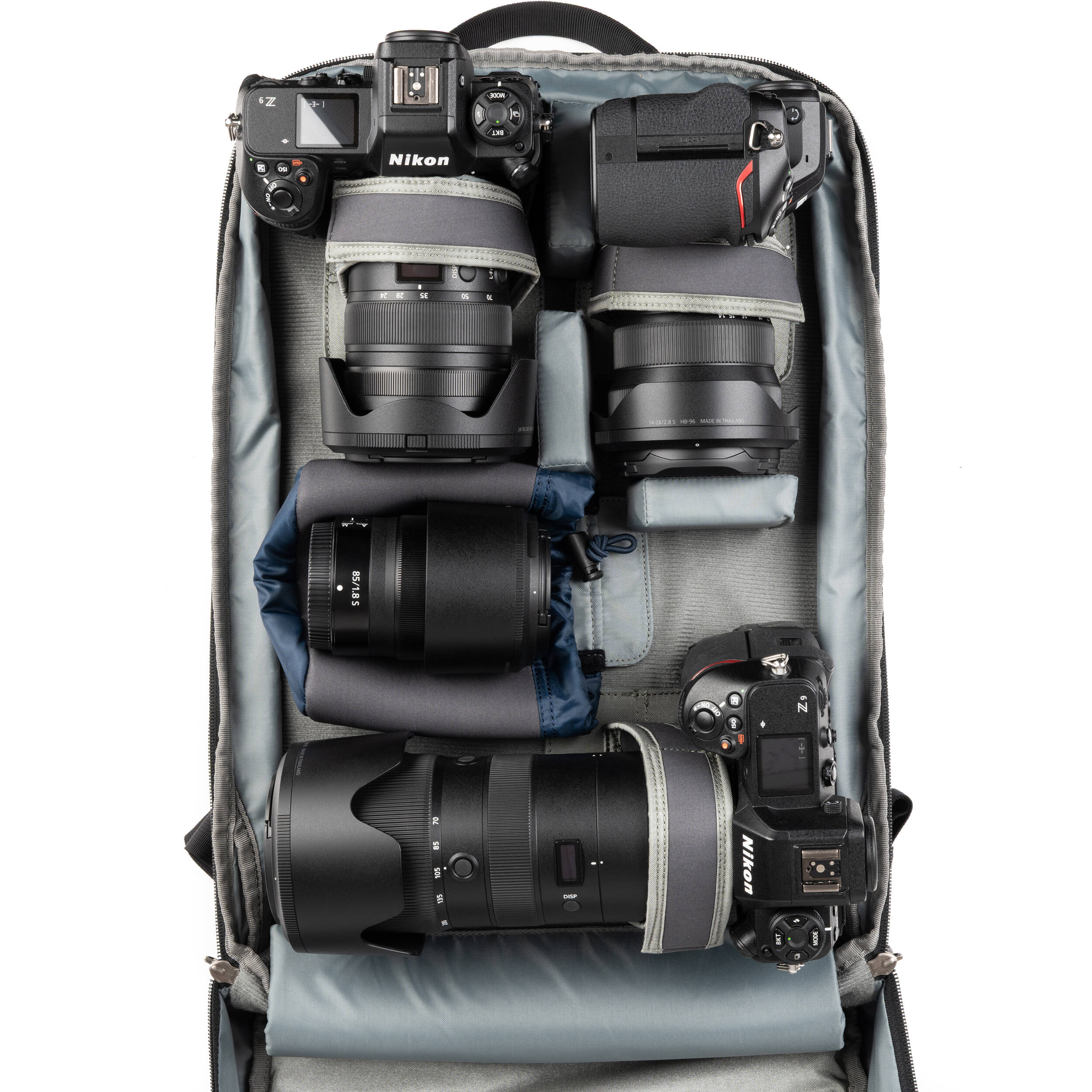 Think Tank Shape Shifter