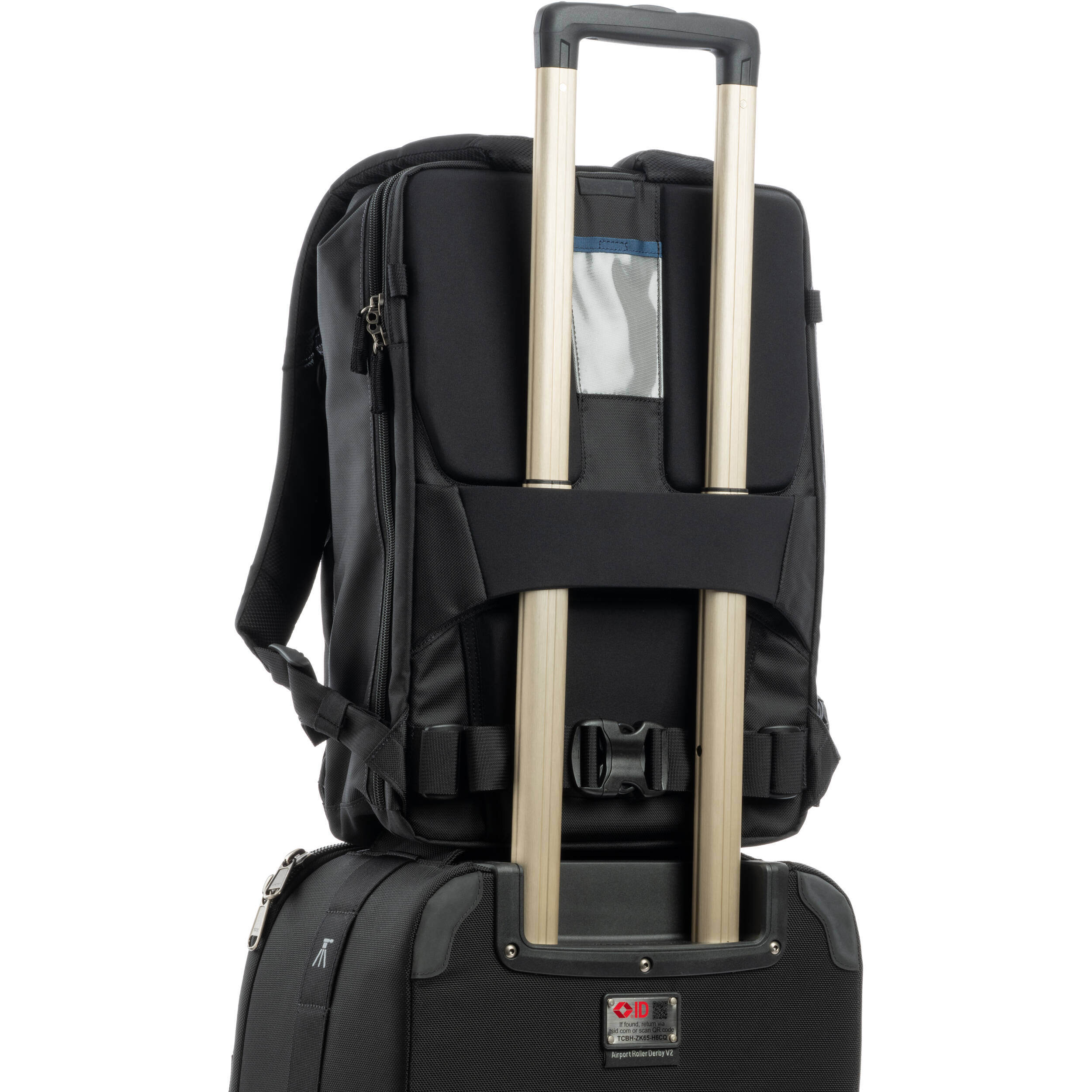 Think Tank Shape Shifter