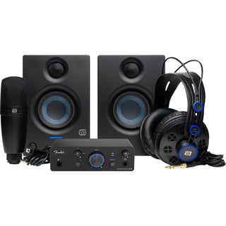 Studio Monitor Bundles