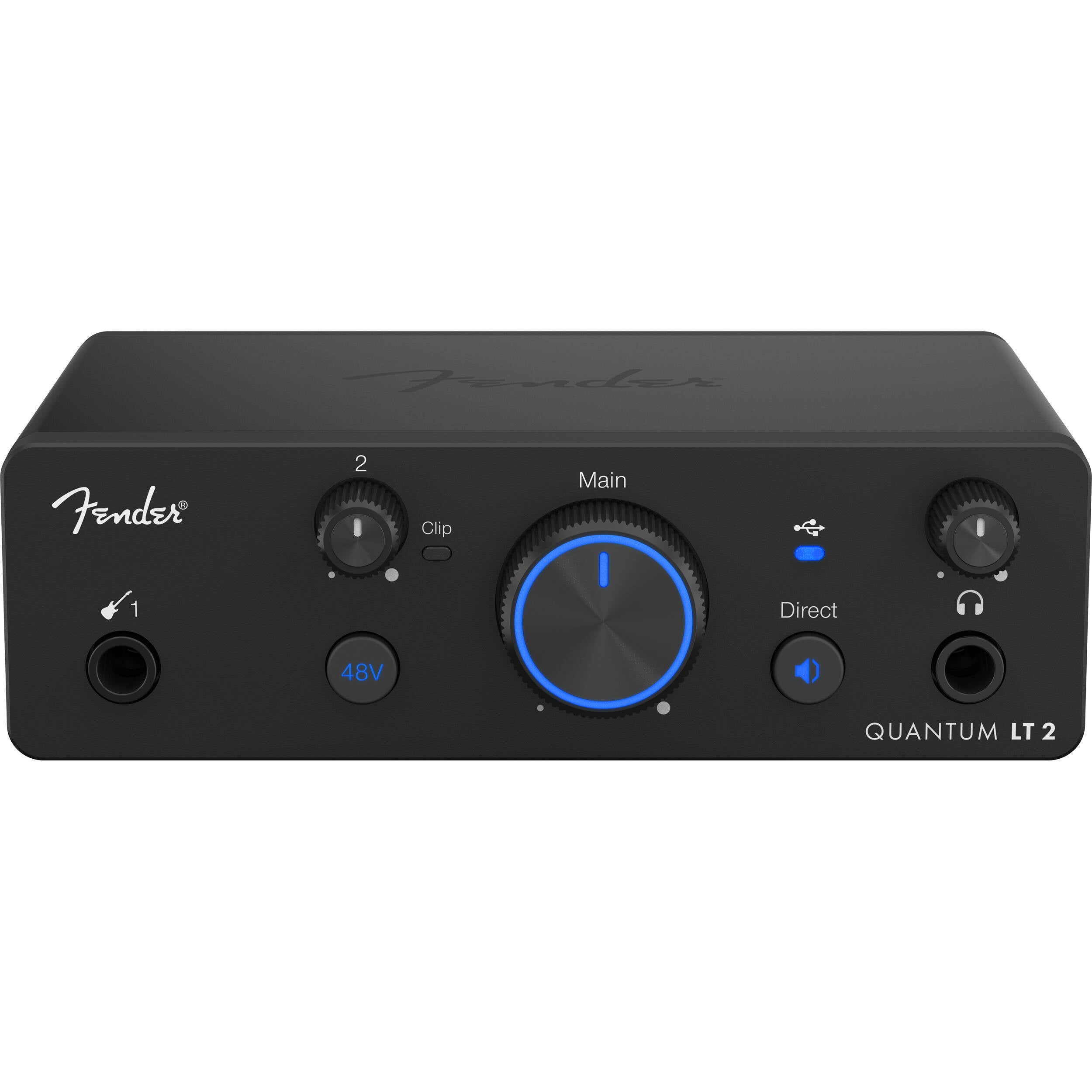 Fender Quantum Creator Bundle