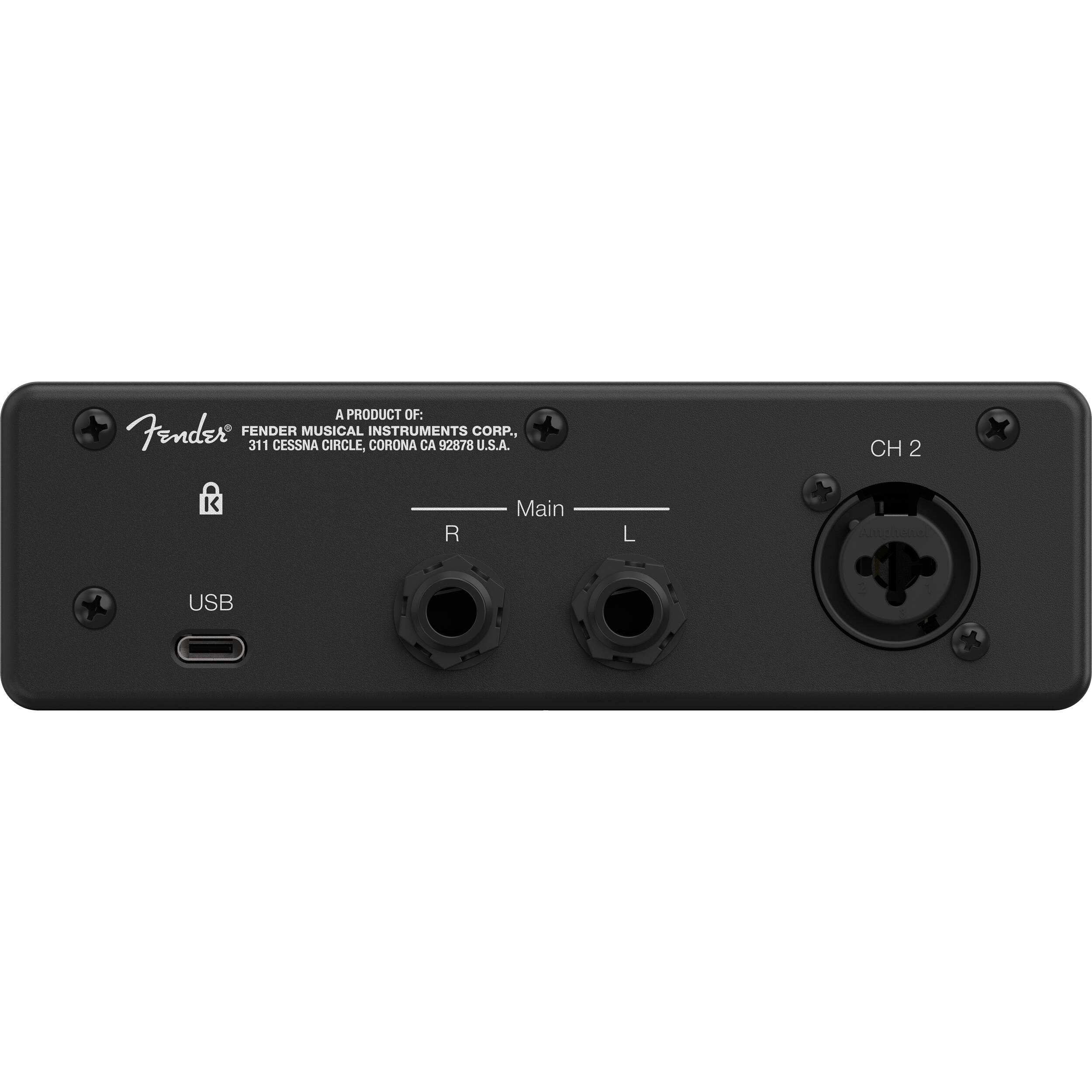 Fender Quantum Creator Bundle
